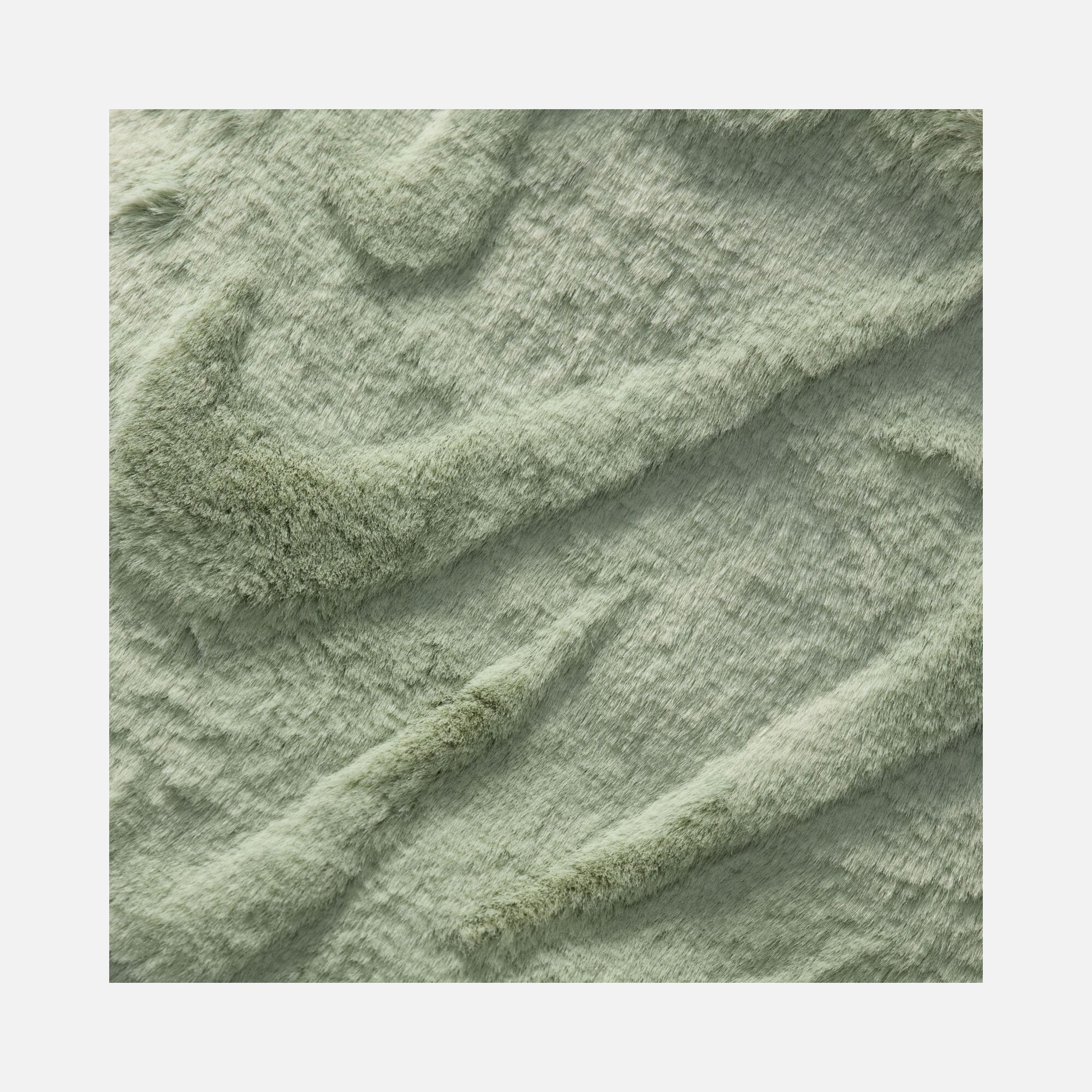 Nike Sportswear Futura Faux Fur (6 L) Mini Kadın Sırt Çantası