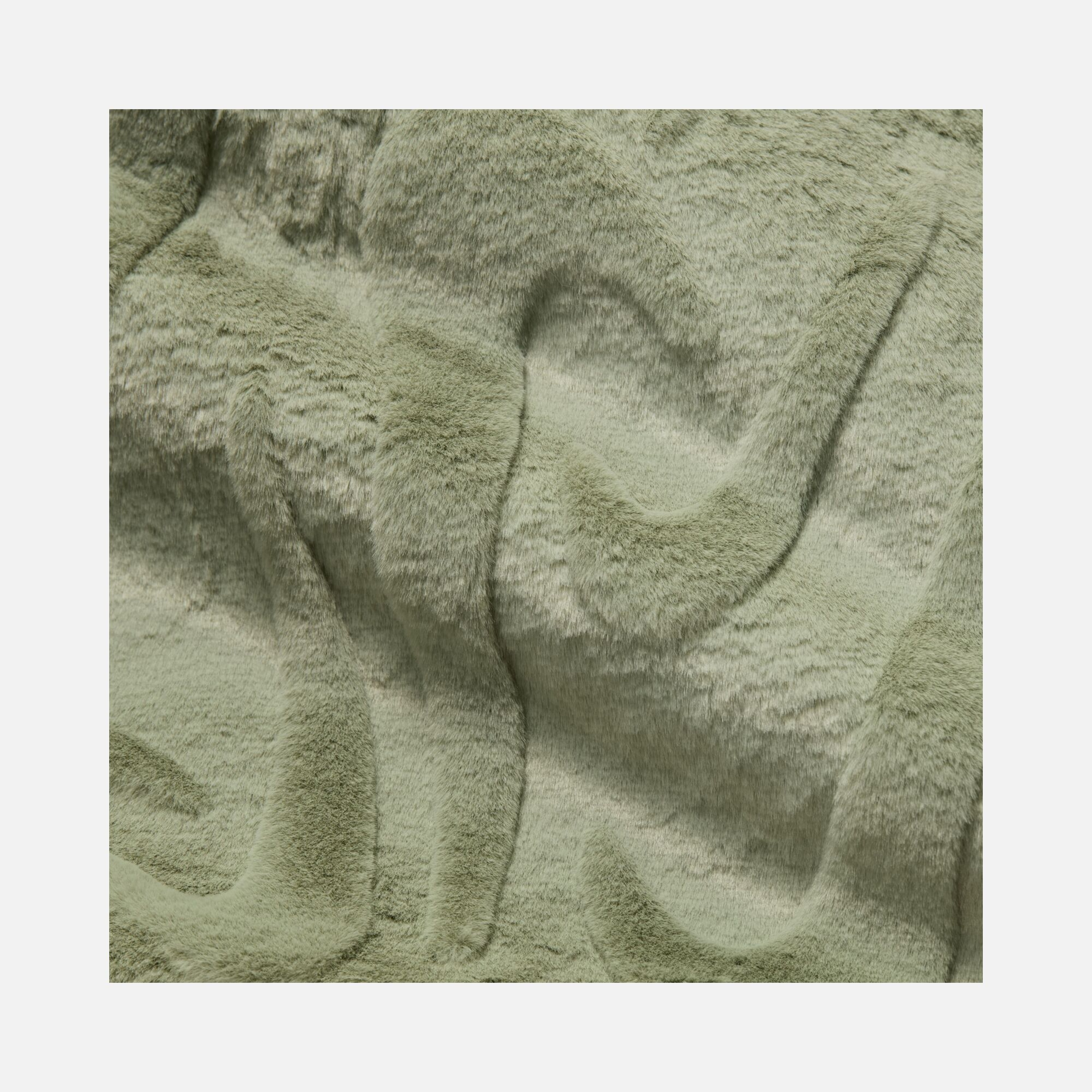 Nike Sportswear Faux Fur Tote HO24 (10 L) Kadın El Çantası