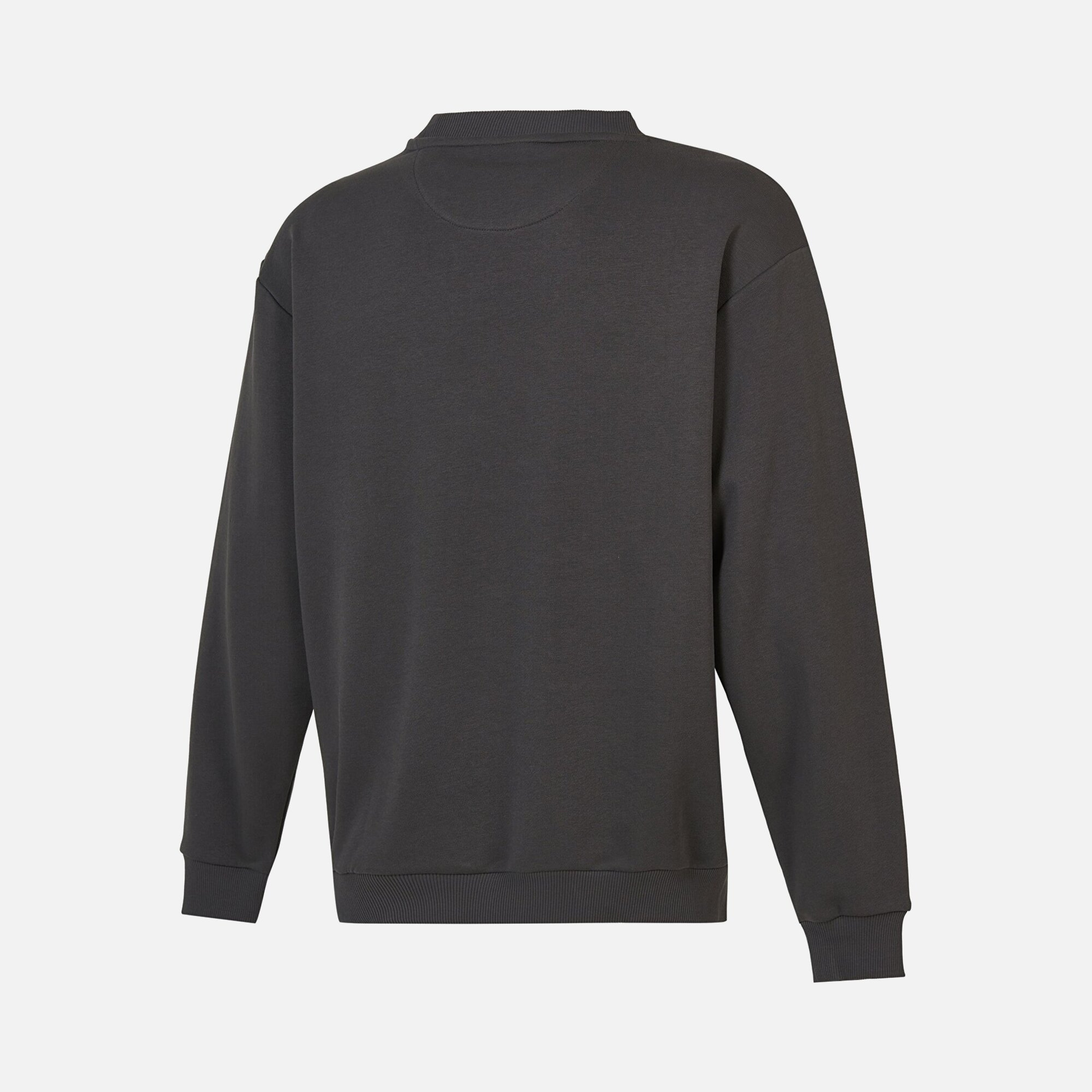New Balance Lifestyle MNC3410 Erkek Sweatshirt