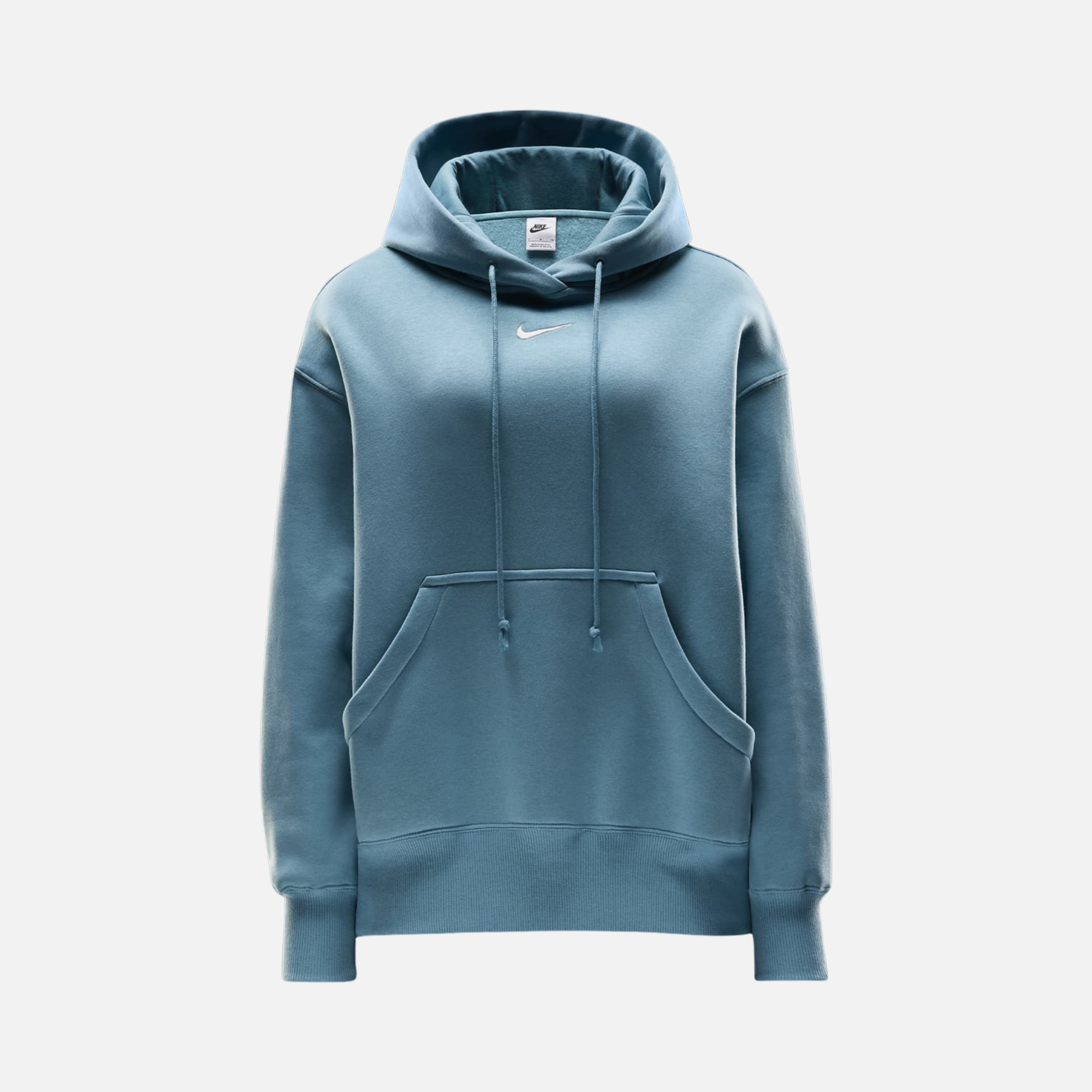 Nike Sportswear Phoenix Fleece Oversized Pullover Hoodie Kadın Sweatshirt