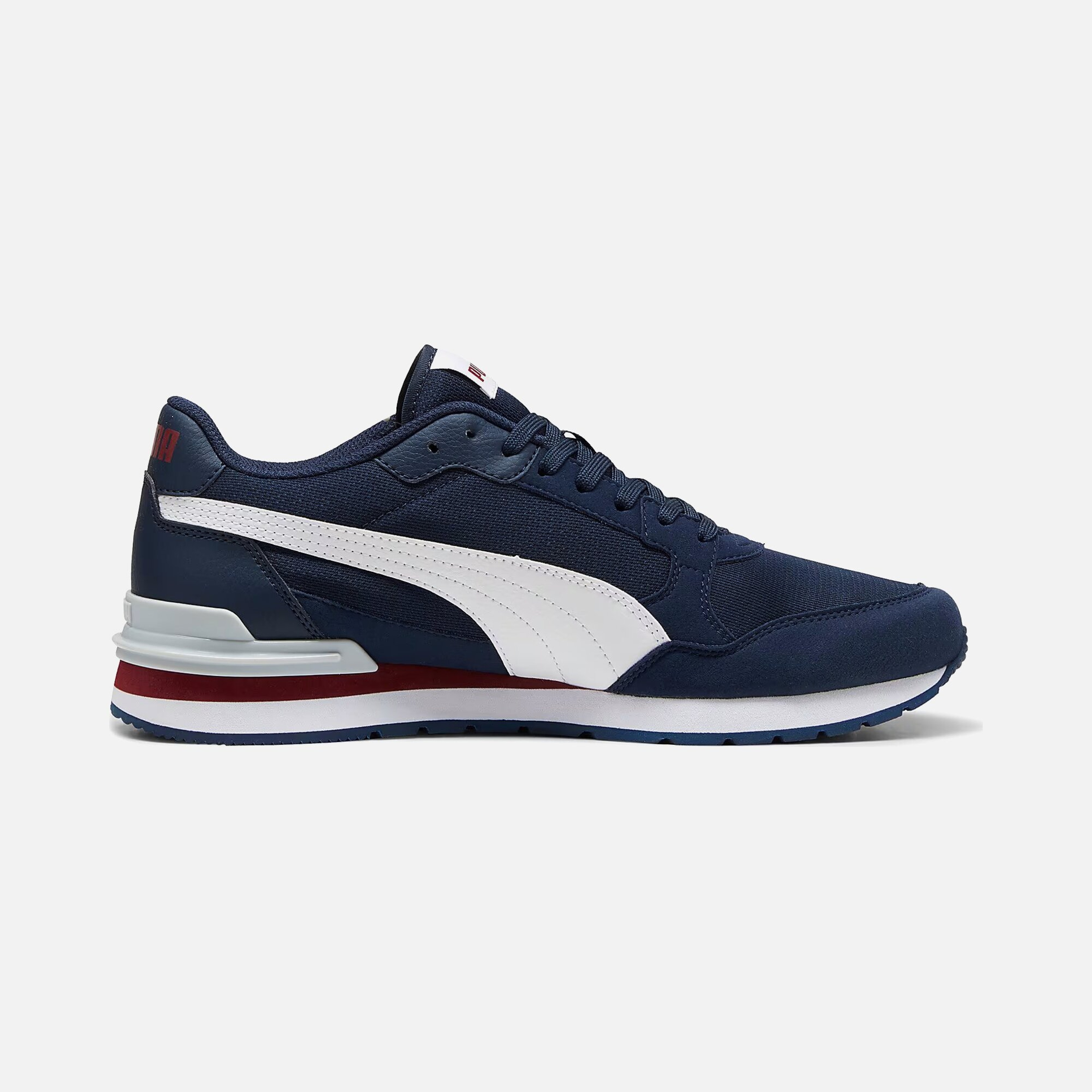 Puma Sportswear ST Runner v4 Mesh Erkek Spor Ayakkabı
