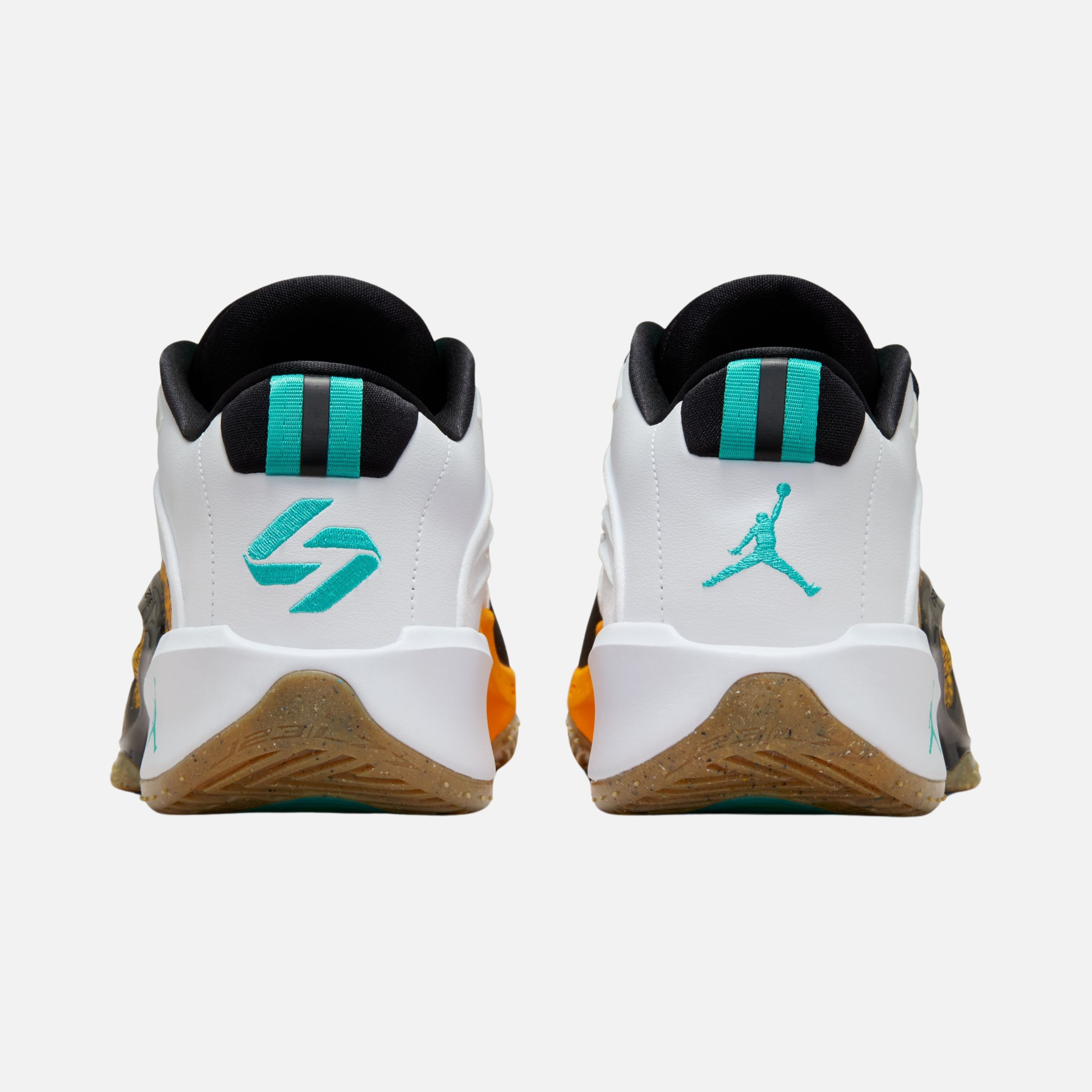 Nike Jordan Luka Doncic 3 FW24 Erkek Basketbol Ayakkabısı