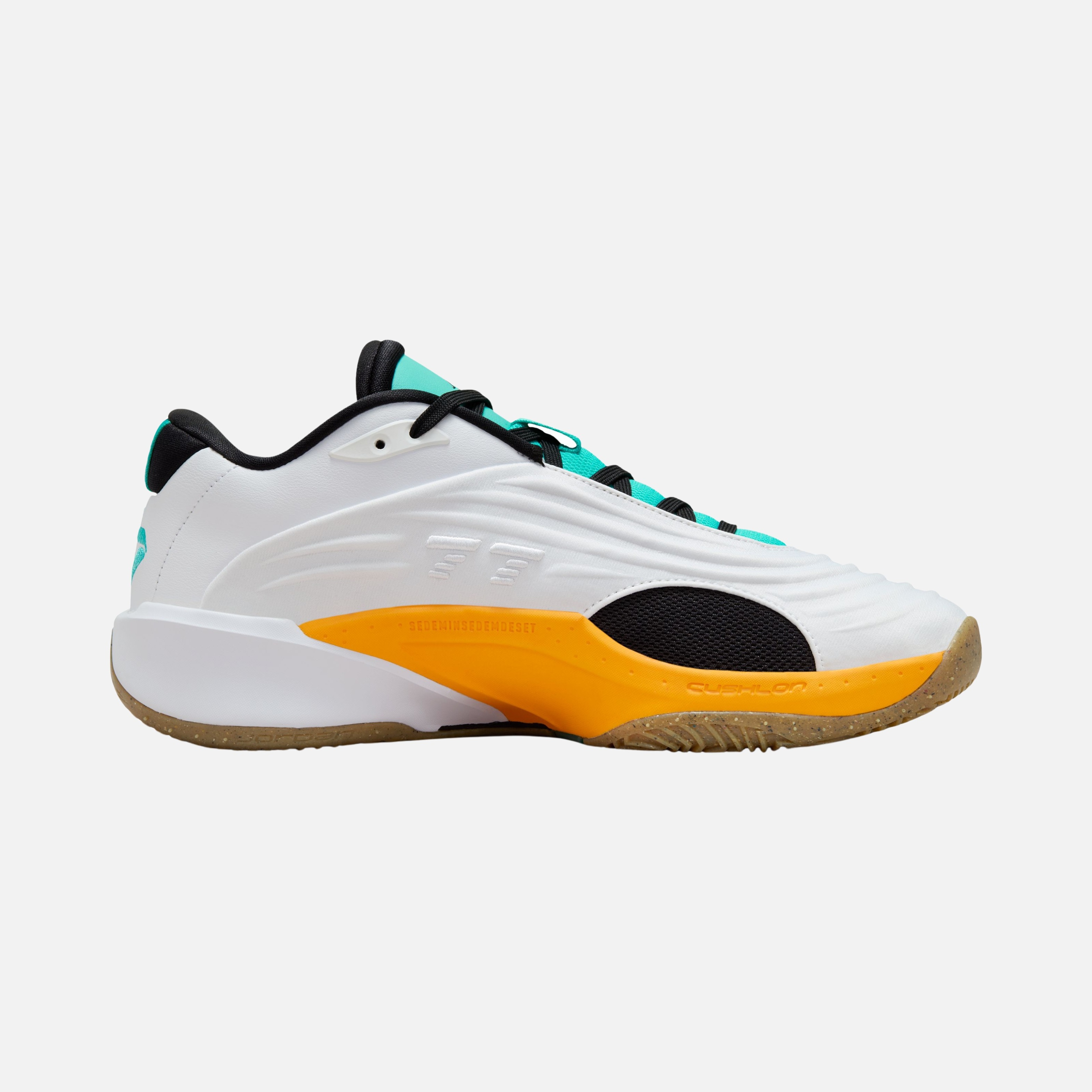 Nike Jordan Luka Doncic 3 FW24 Erkek Basketbol Ayakkabısı