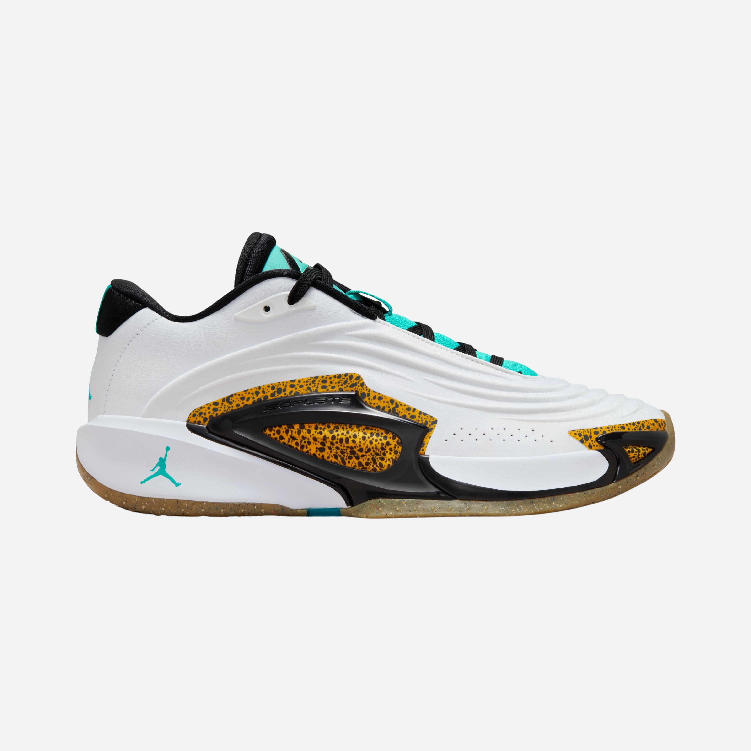 Nike Jordan Luka Doncic 3 FW24 Erkek Basketbol Ayakkabısı | Barçın