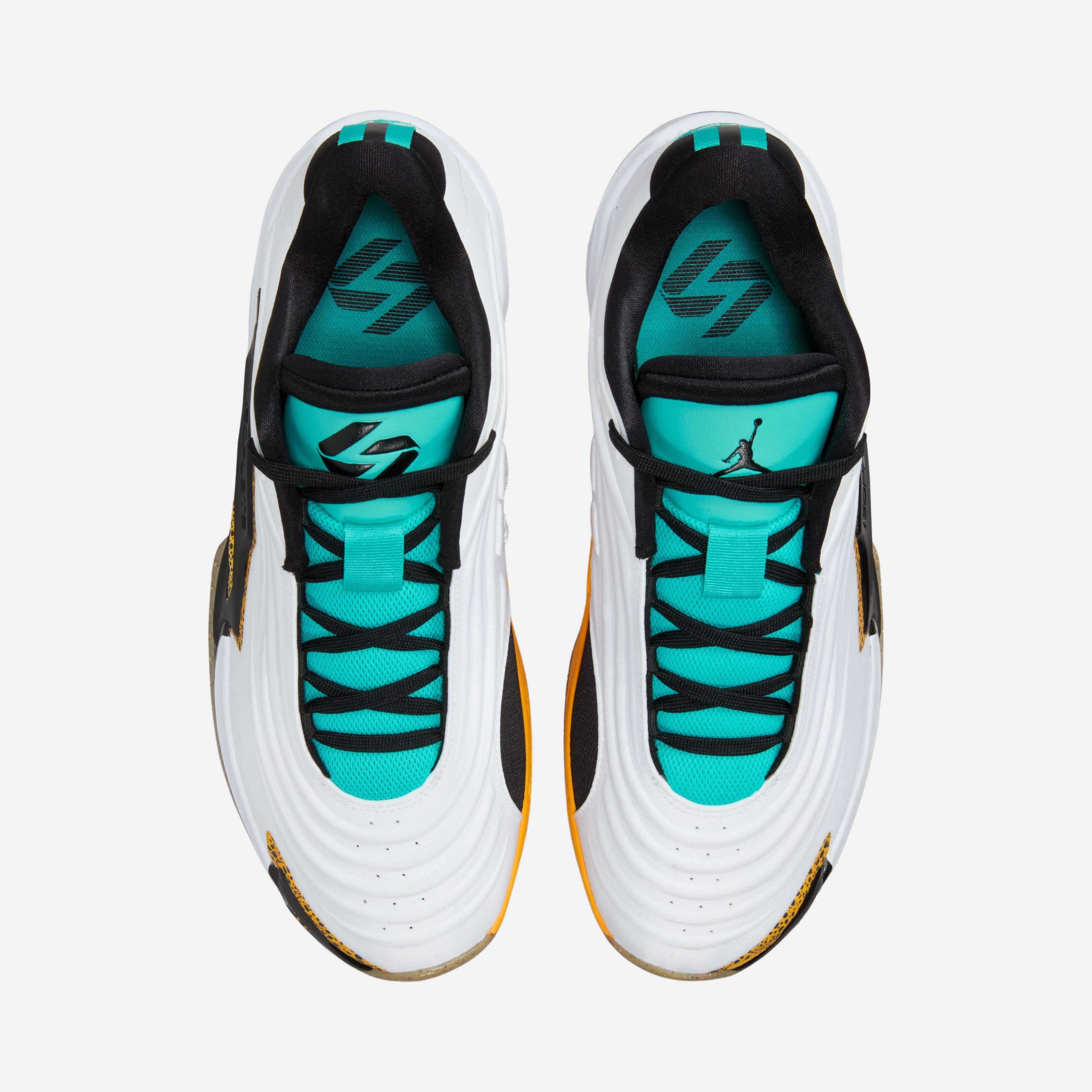 Nike Jordan Luka Doncic 3 FW24 Erkek Basketbol Ayakkabısı