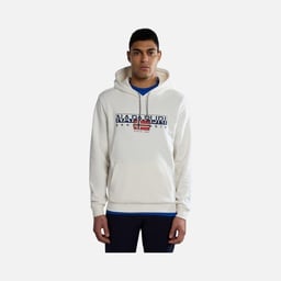 Napapijri Sportswear Aylmer Hoodie Erkek Sweatshirt