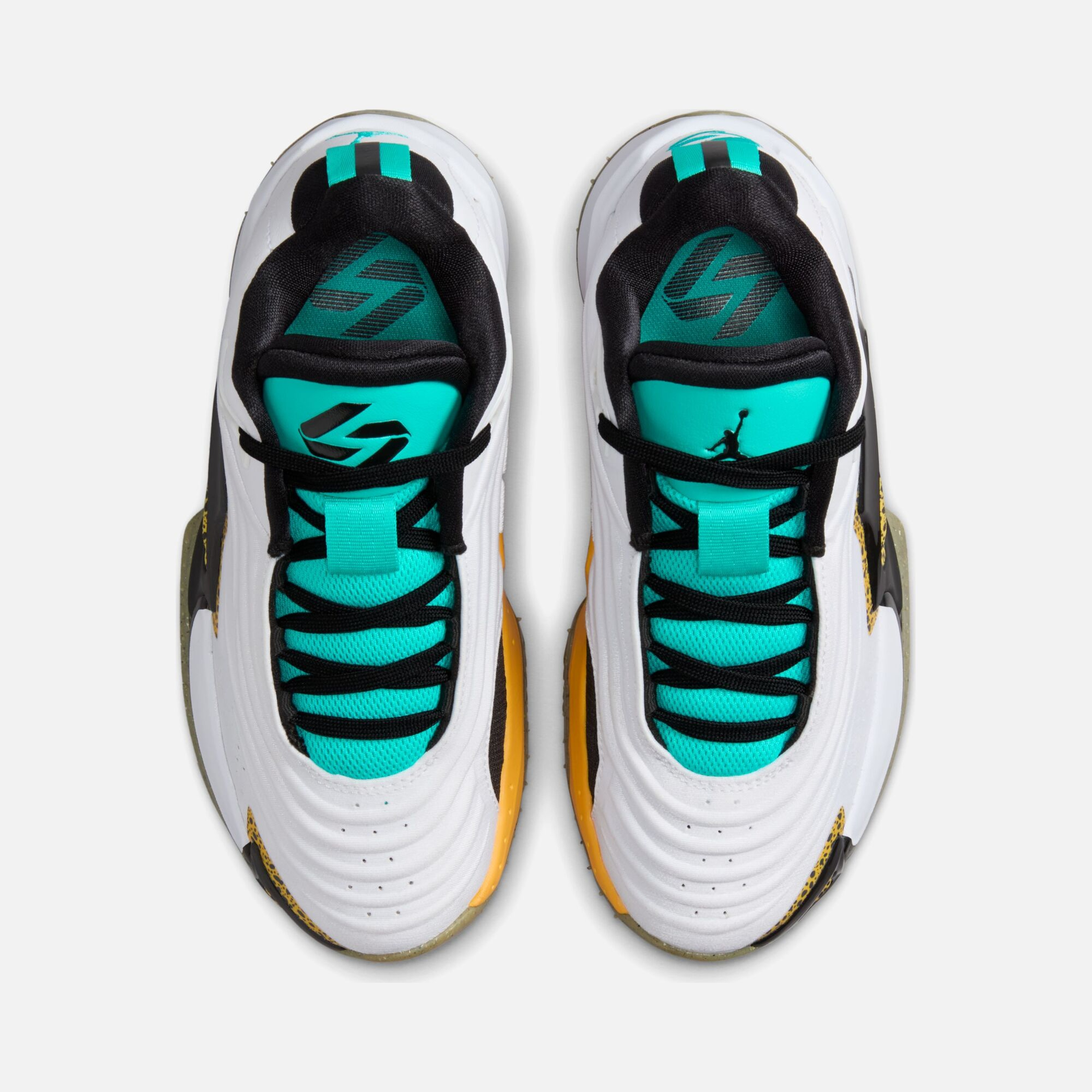 Nike Jordan Luka Doncic 3 (GS) Basketbol Ayakkabısı