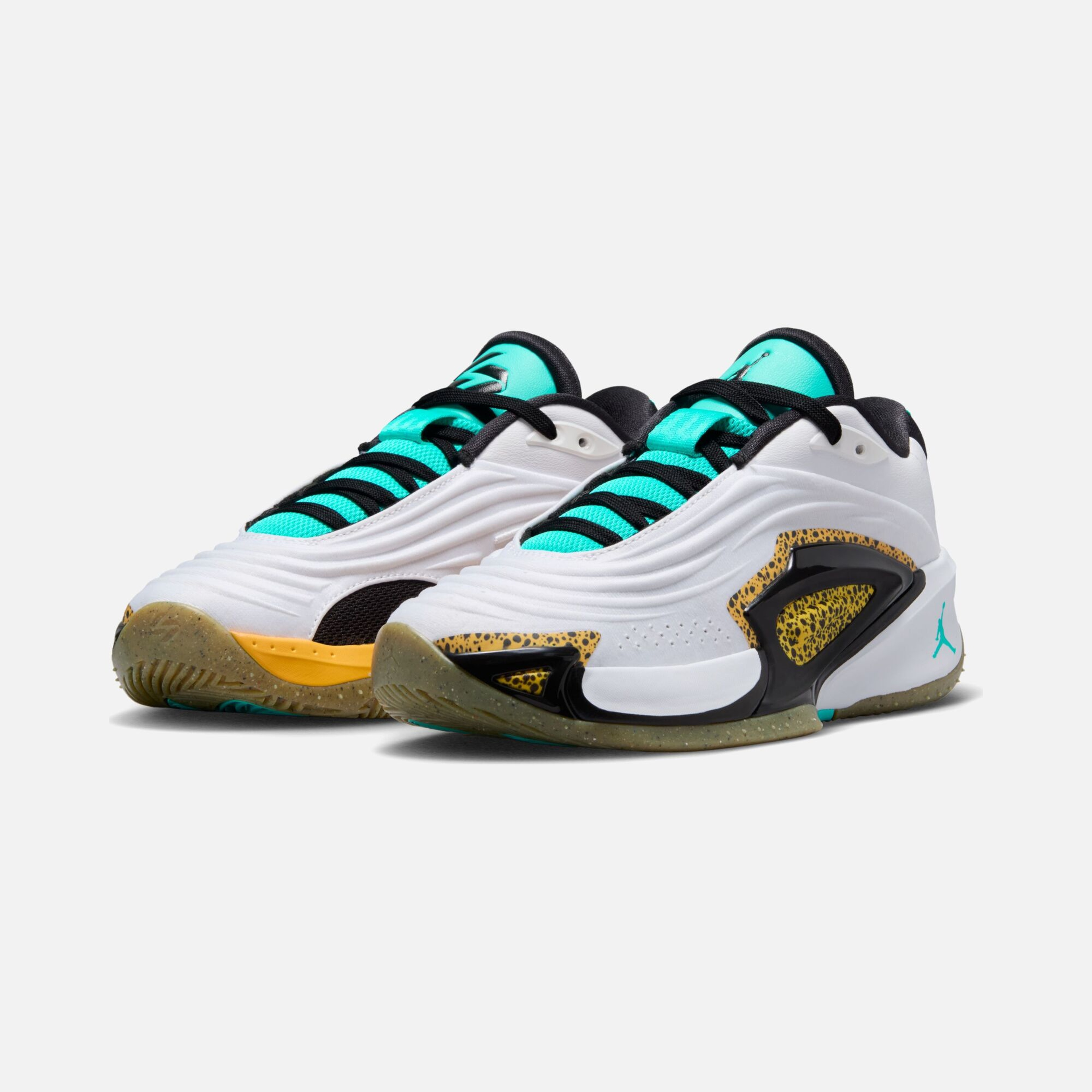 Nike Jordan Luka Doncic 3 (GS) Basketbol Ayakkabısı