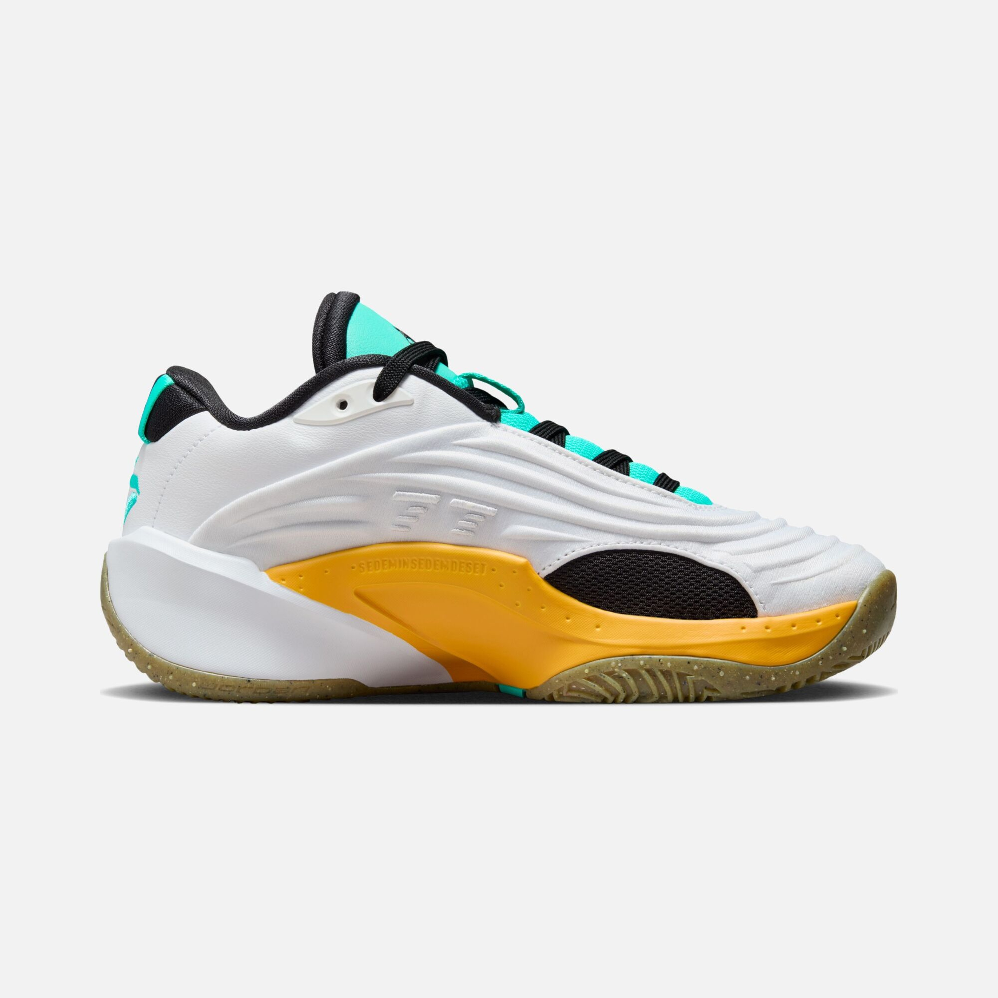 Nike Jordan Luka Doncic 3 (GS) Basketbol Ayakkabısı