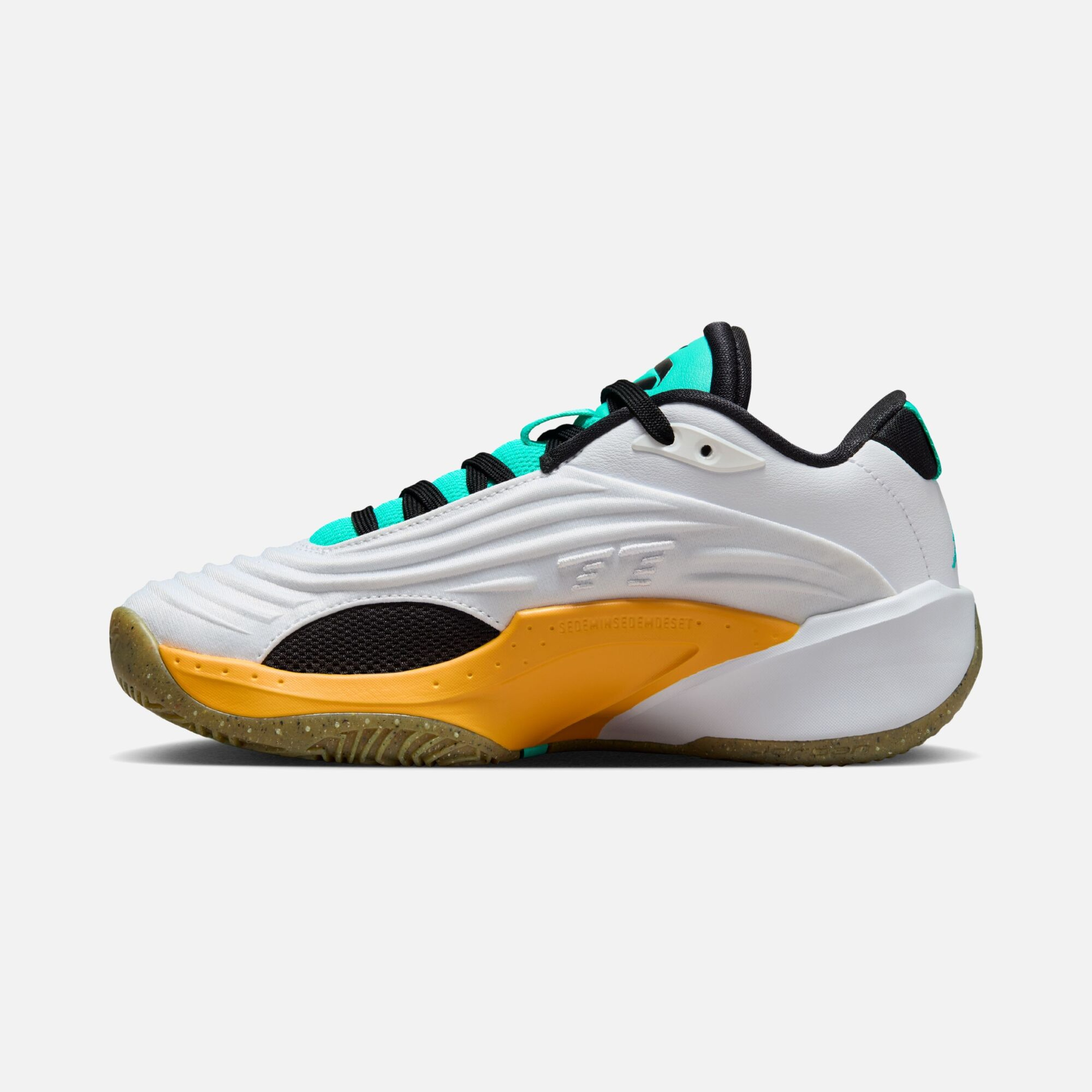 Nike Jordan Luka Doncic 3 (GS) Basketbol Ayakkabısı