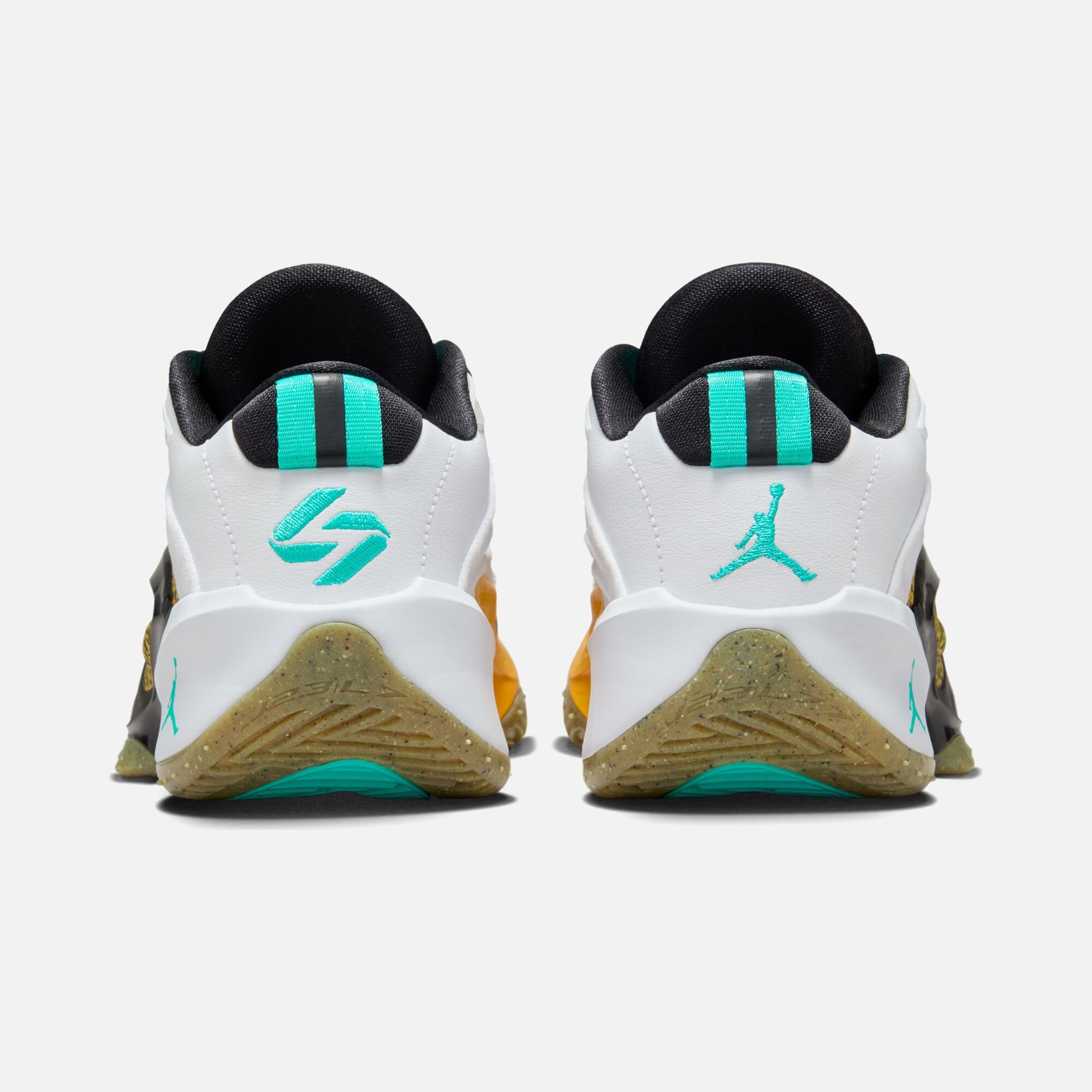 Nike Jordan Luka Doncic 3 (GS) Basketbol Ayakkabısı