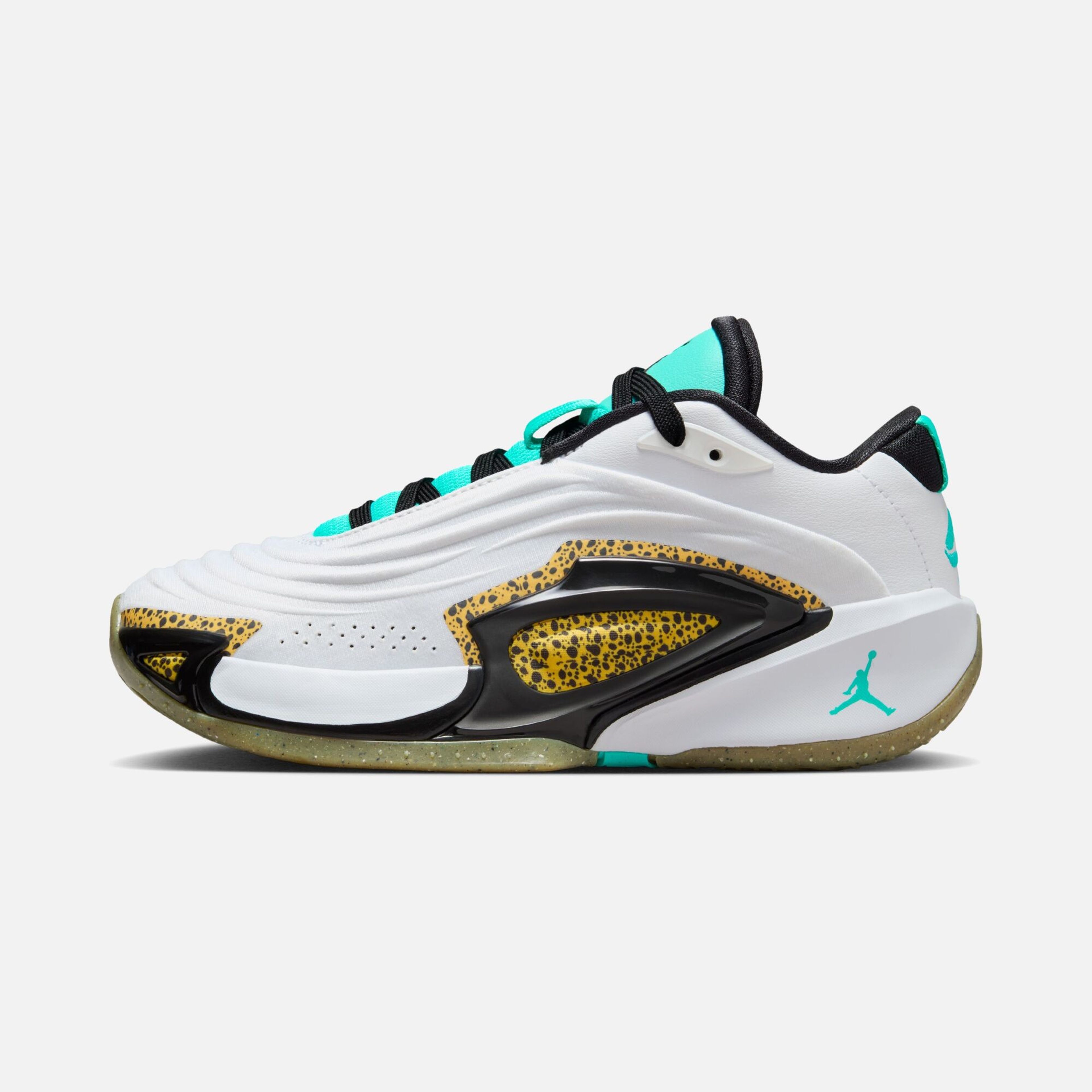 Nike Jordan Luka Doncic 3 (GS) Basketbol Ayakkabısı