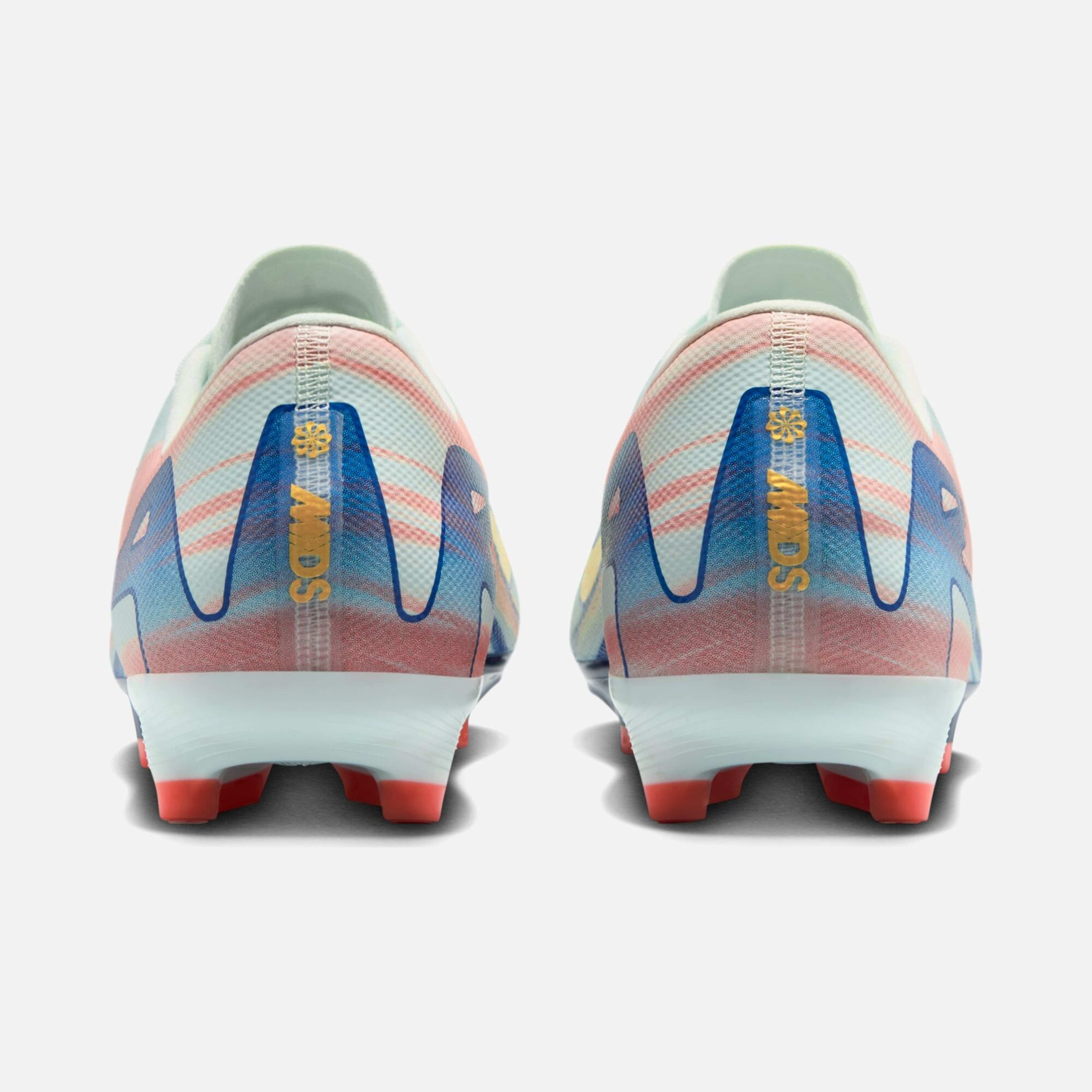 Nike Mercurial CR7 Zoom Vapor 16 Academy MDS FG-MG Multi-Ground Erkek Krampon