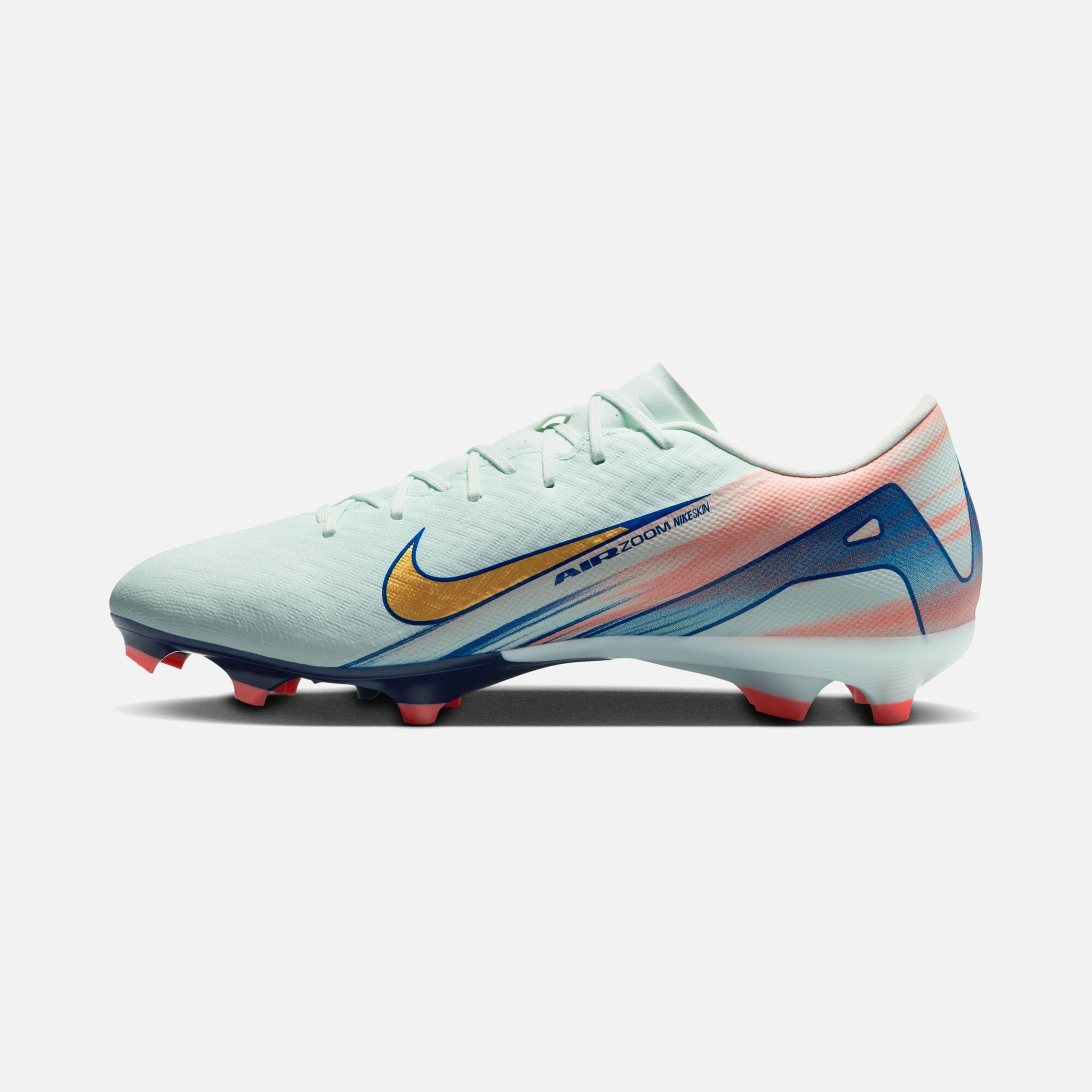 Nike Mercurial CR7 Zoom Vapor 16 Academy MDS FG-MG Multi-Ground Erkek Krampon