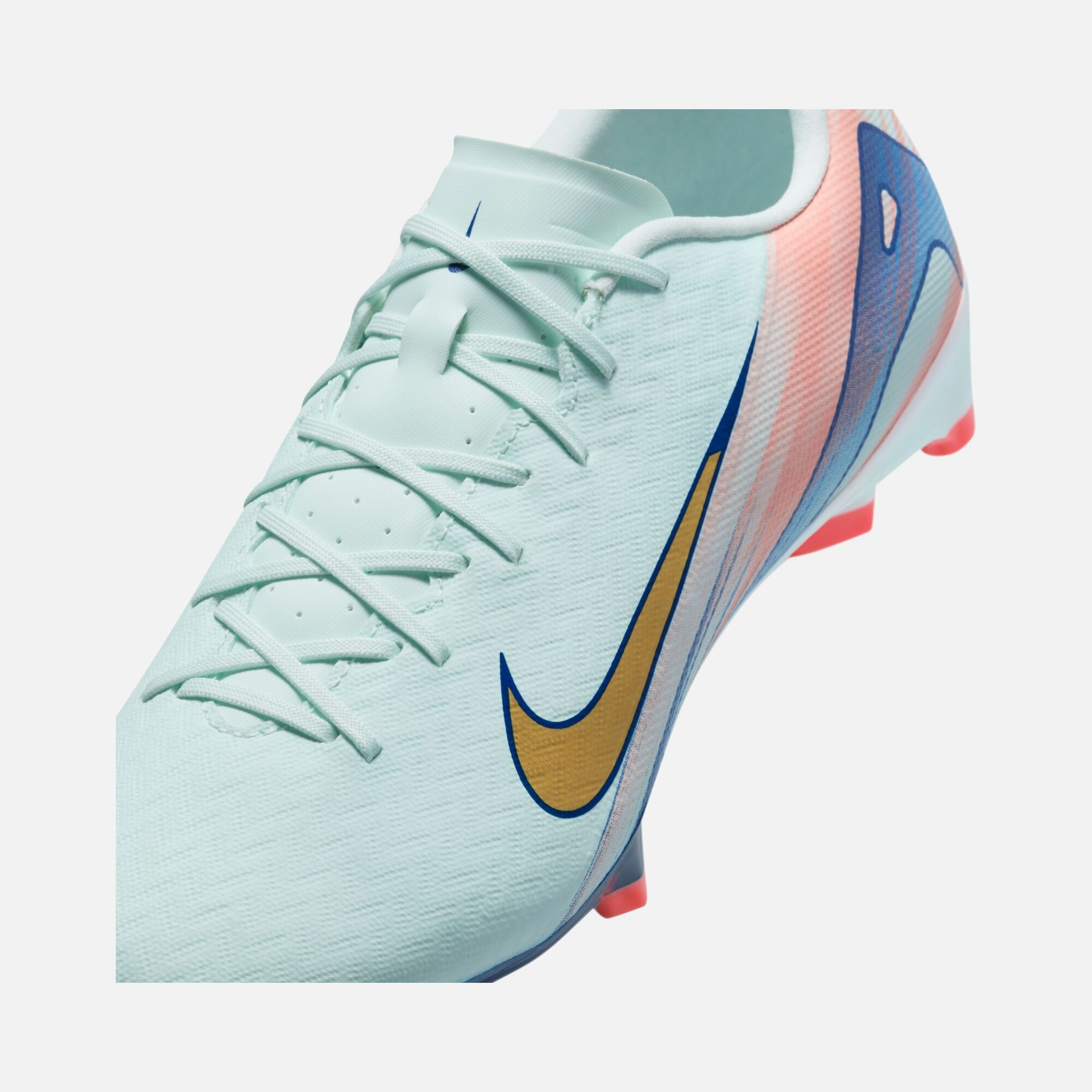 Nike Mercurial CR7 Zoom Vapor 16 Academy MDS FG-MG Multi-Ground Erkek Krampon
