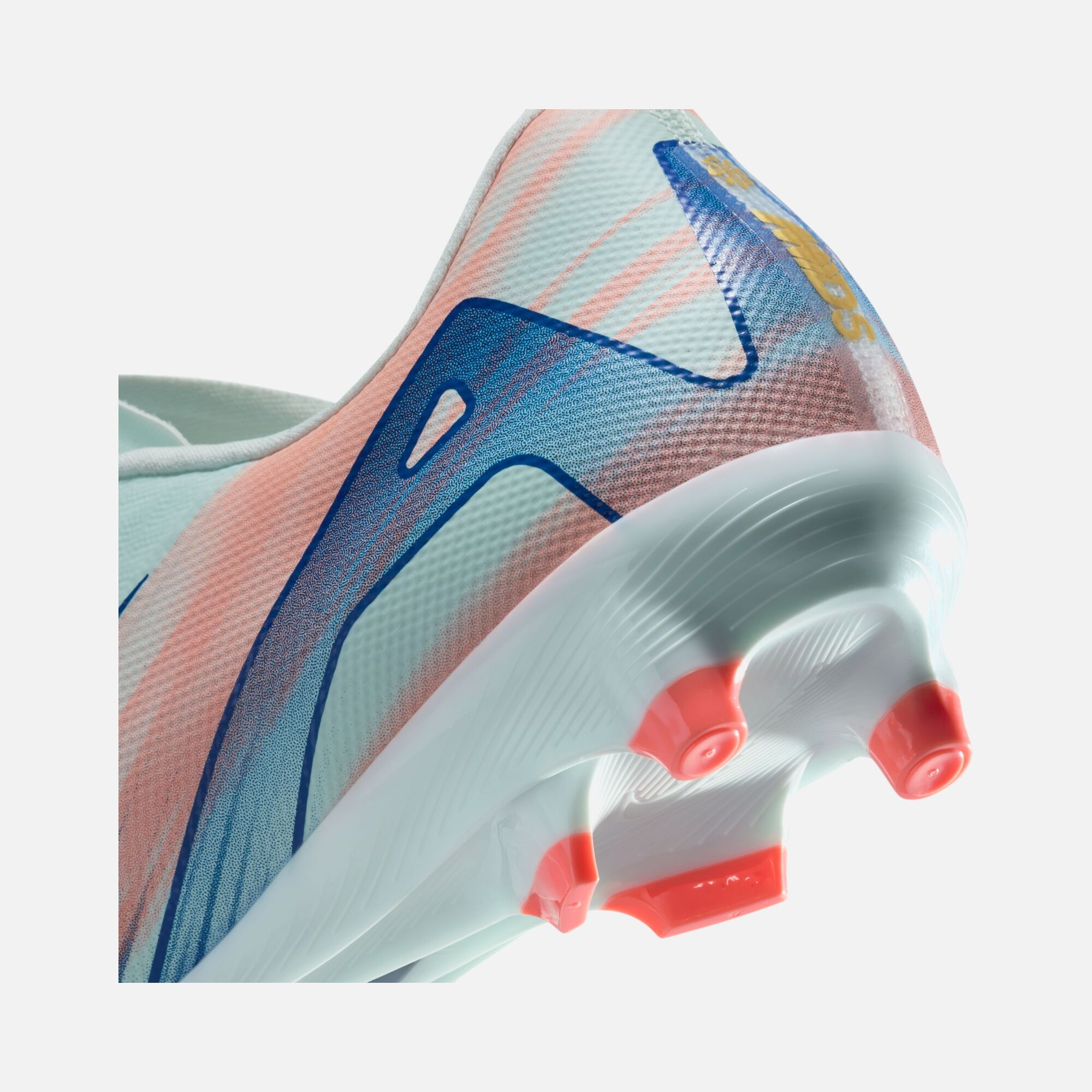 Nike Mercurial CR7 Zoom Vapor 16 Academy MDS FG-MG Multi-Ground Erkek Krampon