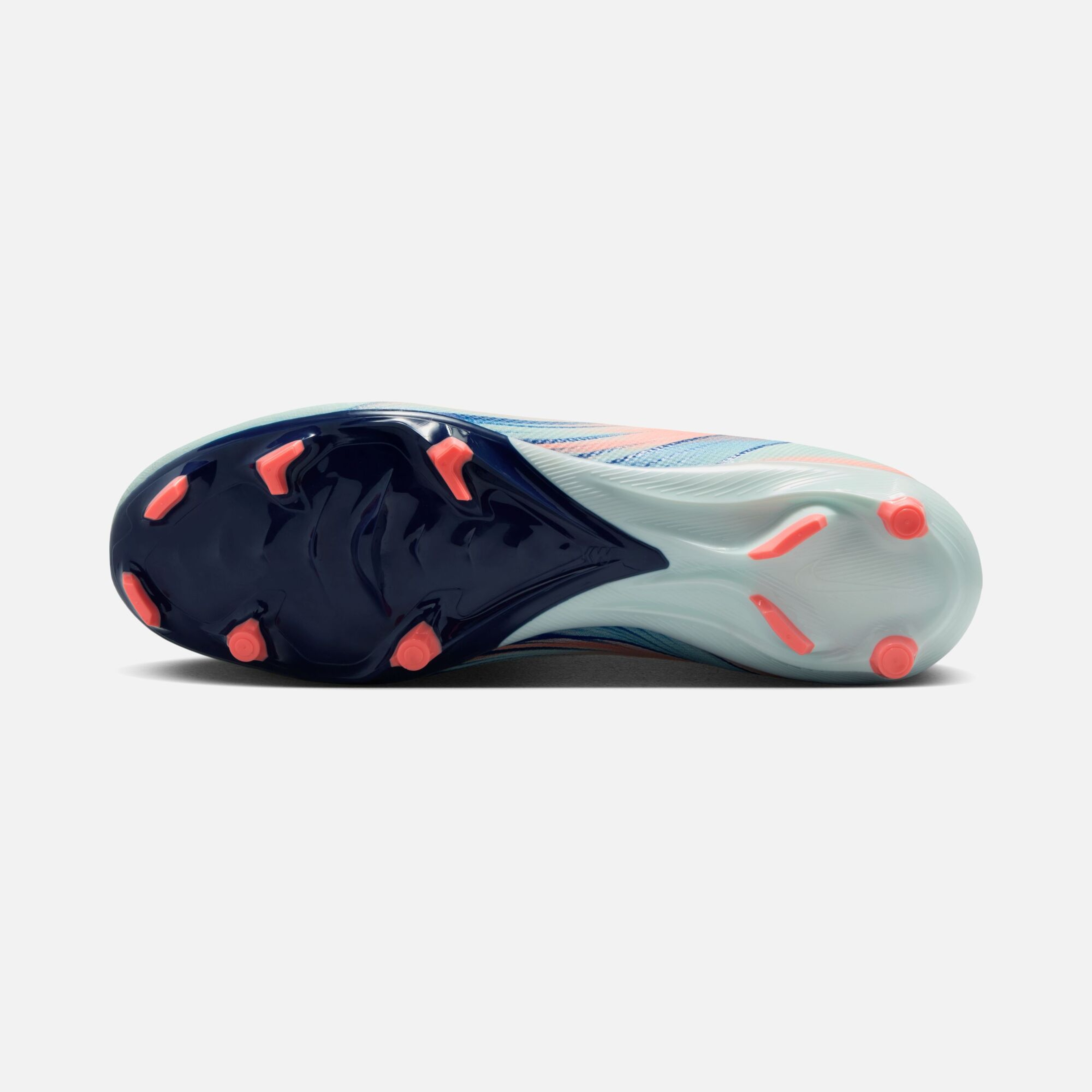 Nike Mercurial CR7 Zoom Vapor 16 Academy MDS FG-MG Multi-Ground Erkek Krampon