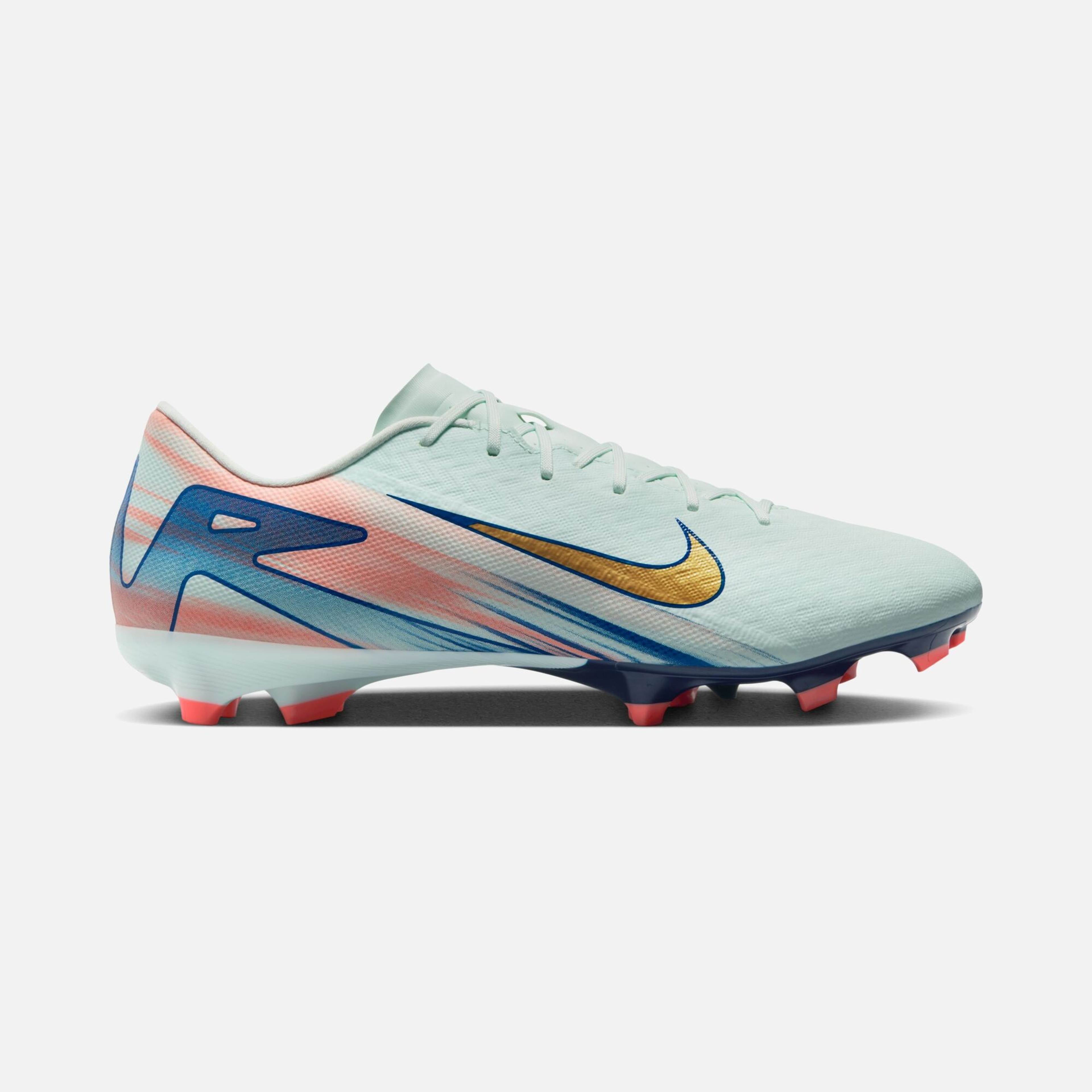 Nike Mercurial CR7 Zoom Vapor 16 Academy MDS FG-MG Multi-Ground Erkek Krampon