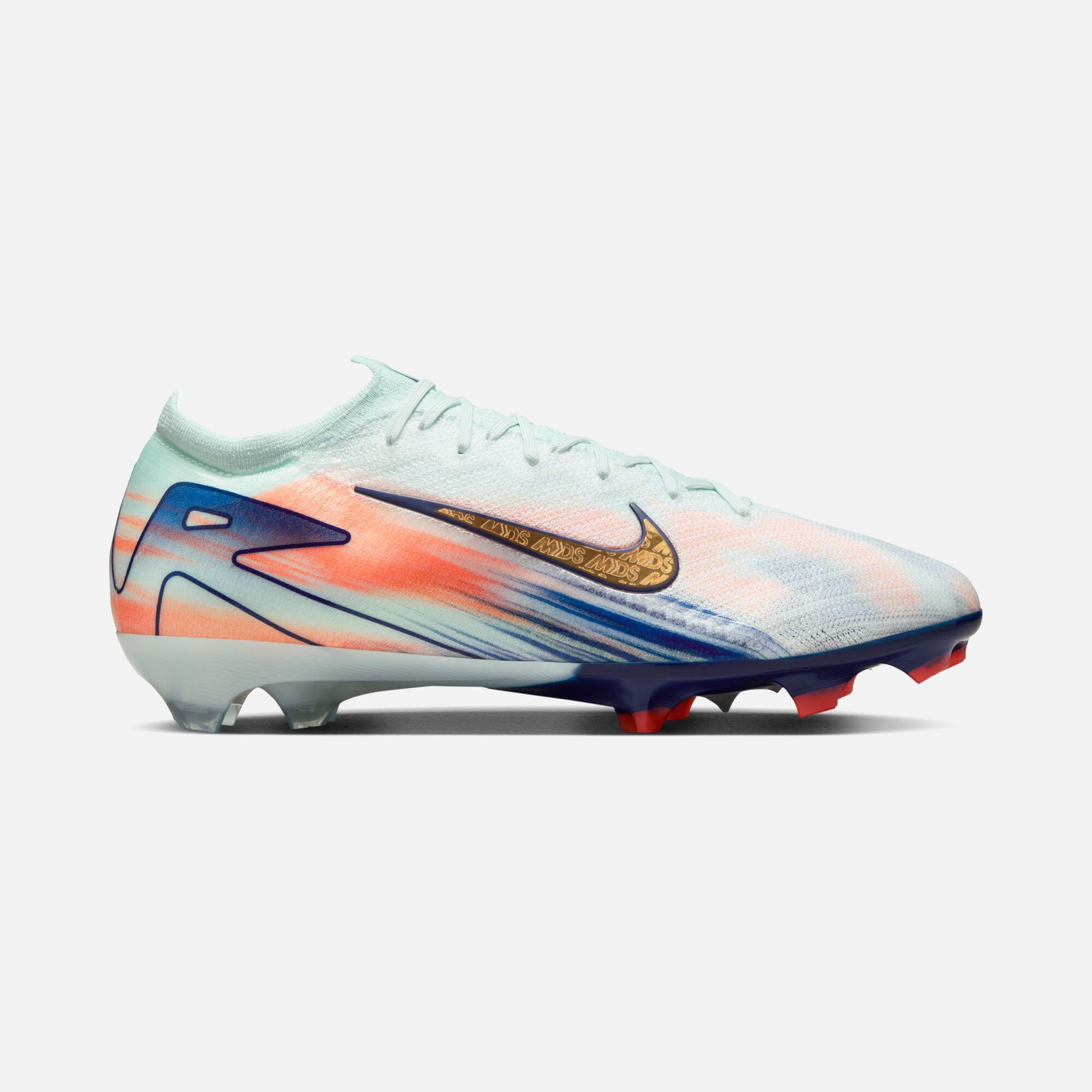 Nike Mercurial CR7 Zoom Vapor 16 Elite MDS FG Firm-Ground Erkek Krampon