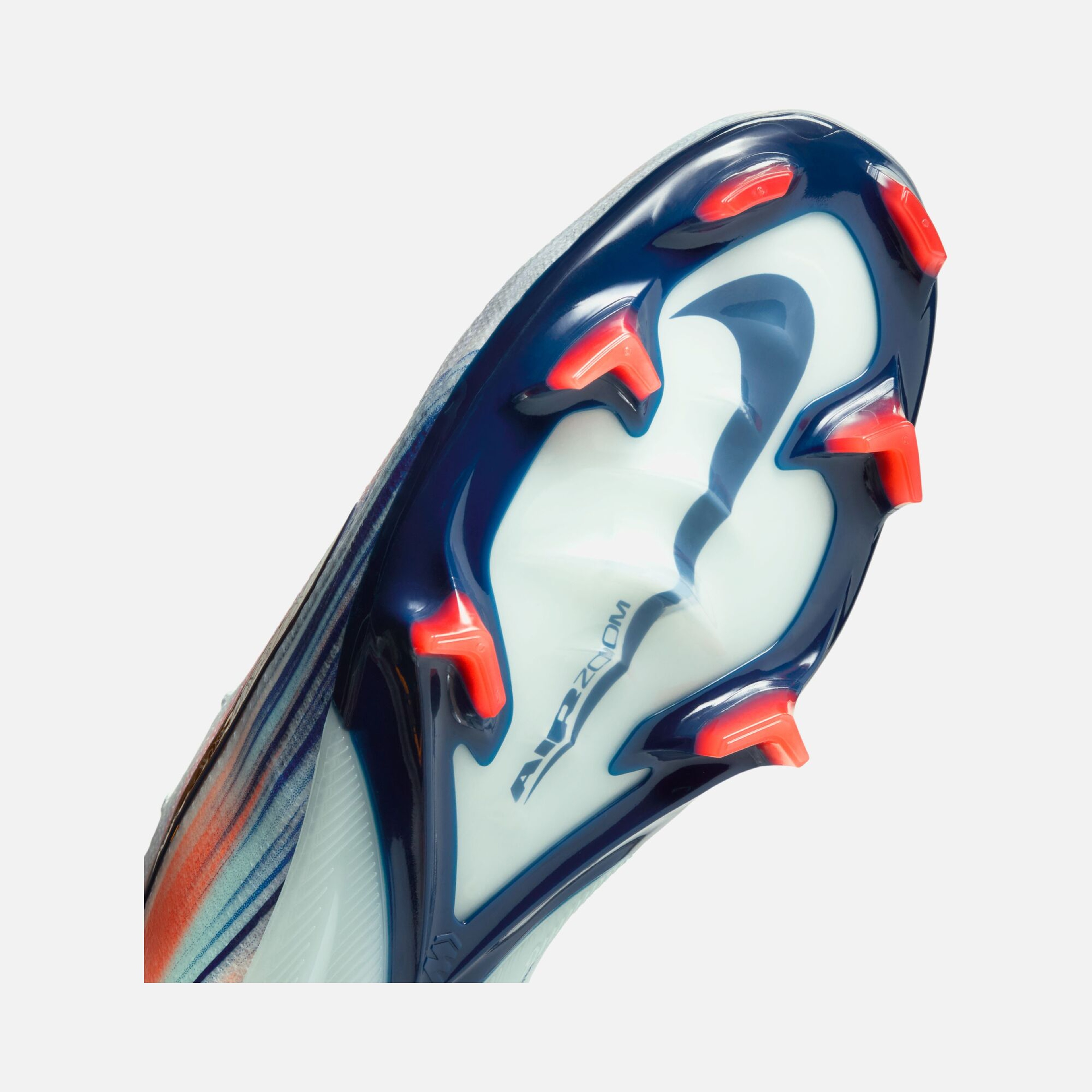 Nike Mercurial CR7 Zoom Vapor 16 Elite MDS FG Firm-Ground Erkek Krampon