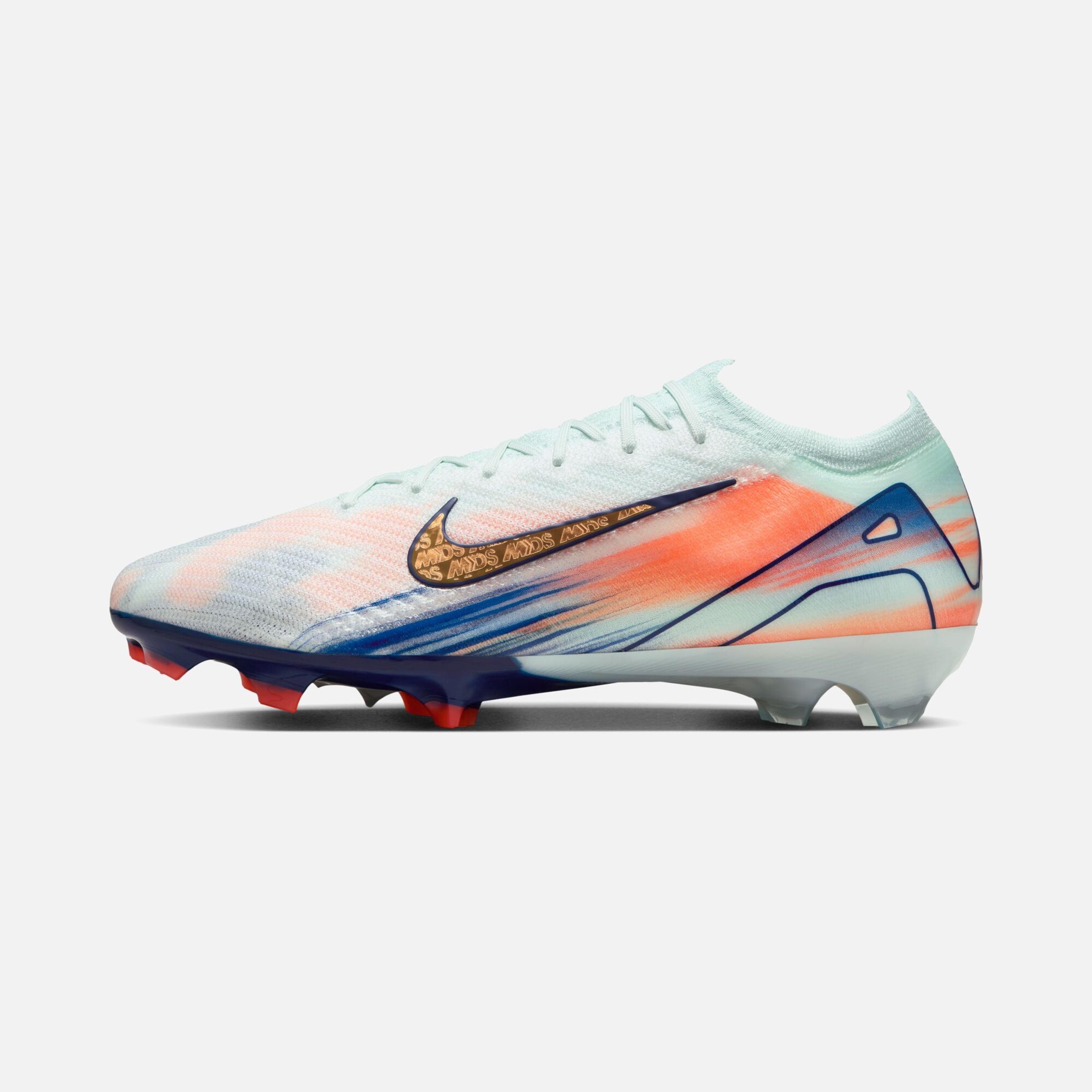 Nike Mercurial CR7 Zoom Vapor 16 Elite MDS FG Firm-Ground Erkek Krampon