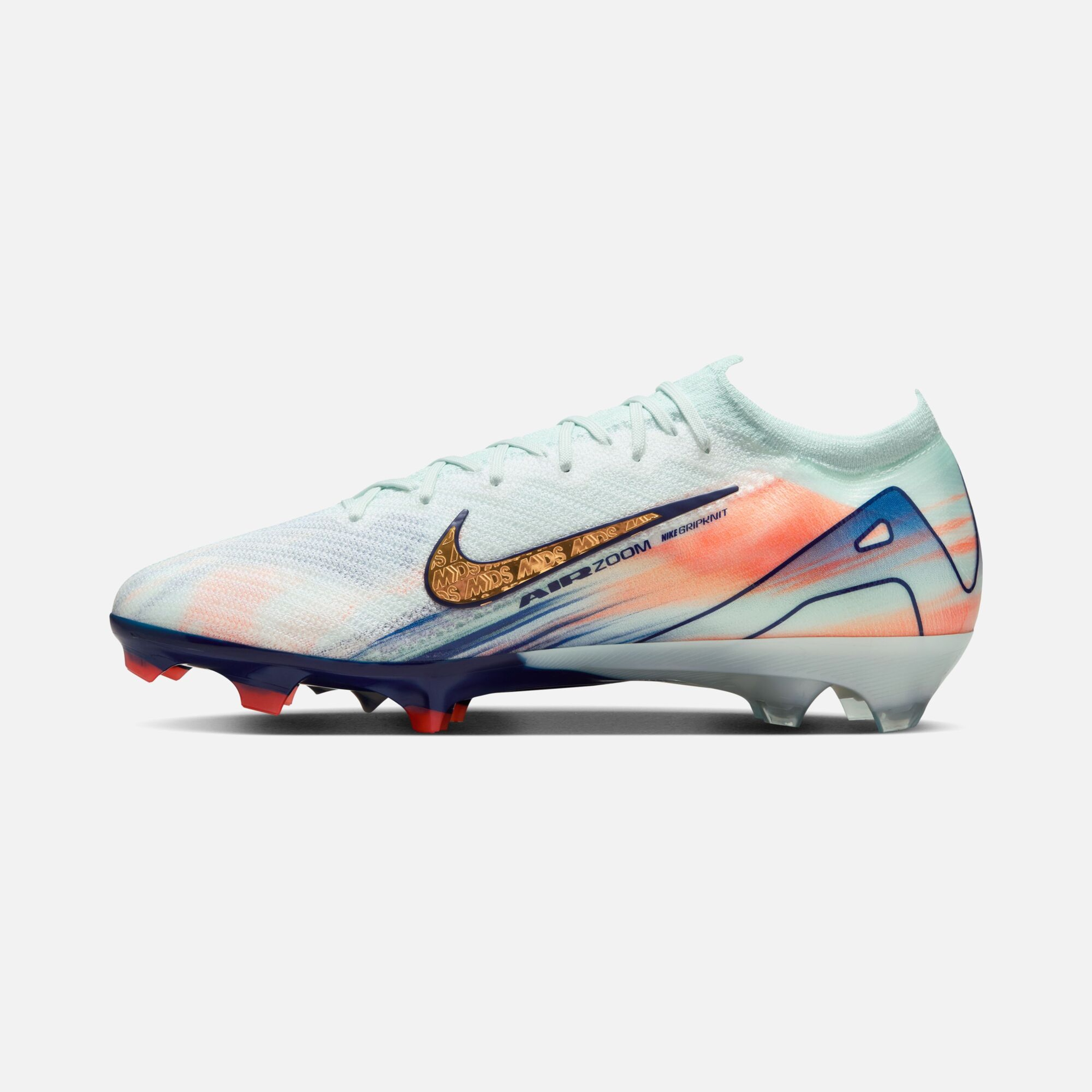 Nike Mercurial CR7 Zoom Vapor 16 Elite MDS FG Firm-Ground Erkek Krampon