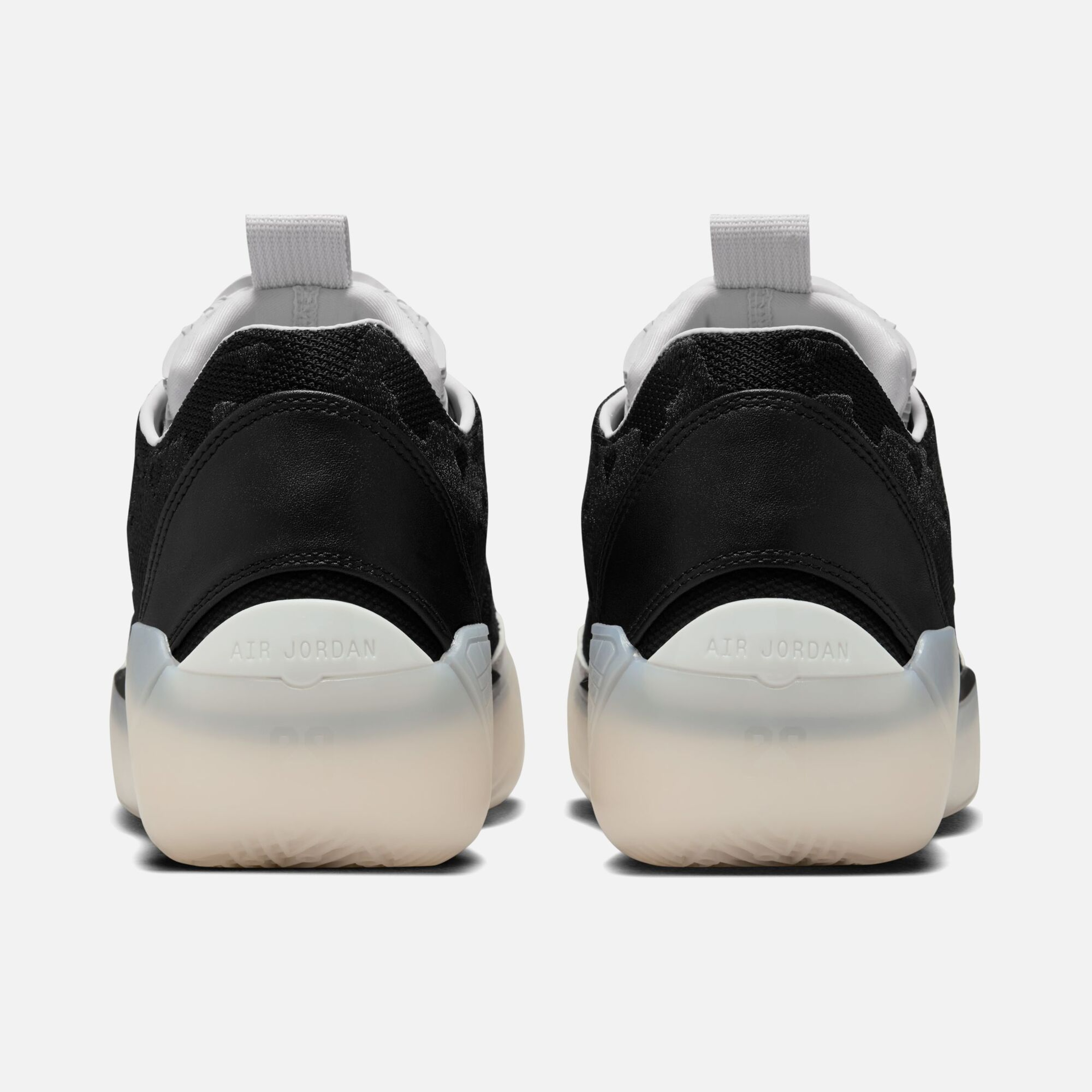 Nike Air Jordan XXXIX "Sol" Erkek Basketbol Ayakkabısı