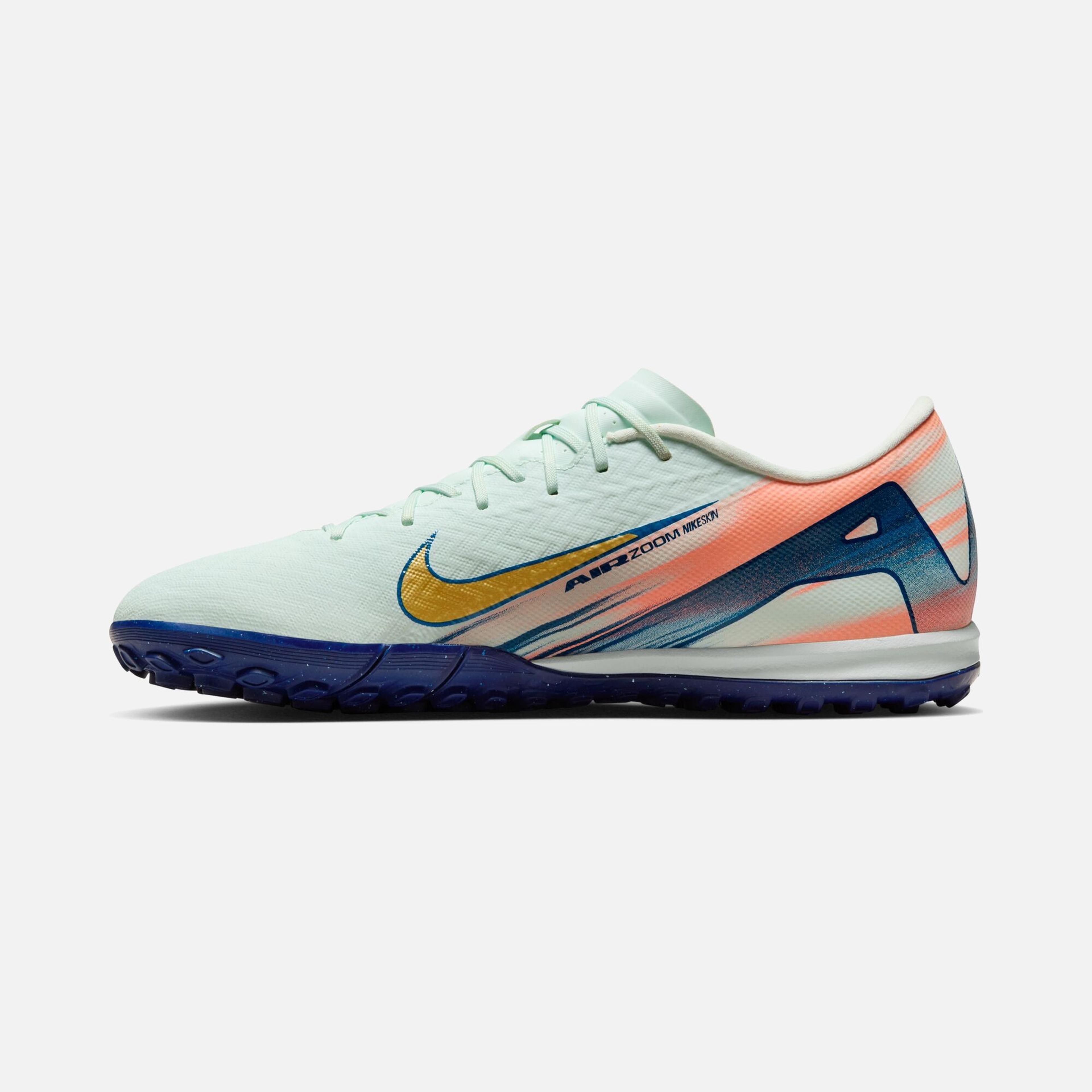 Nike Mercurial CR7 Zoom Vapor 16 Academy MDS TF Turf Erkek Halı
