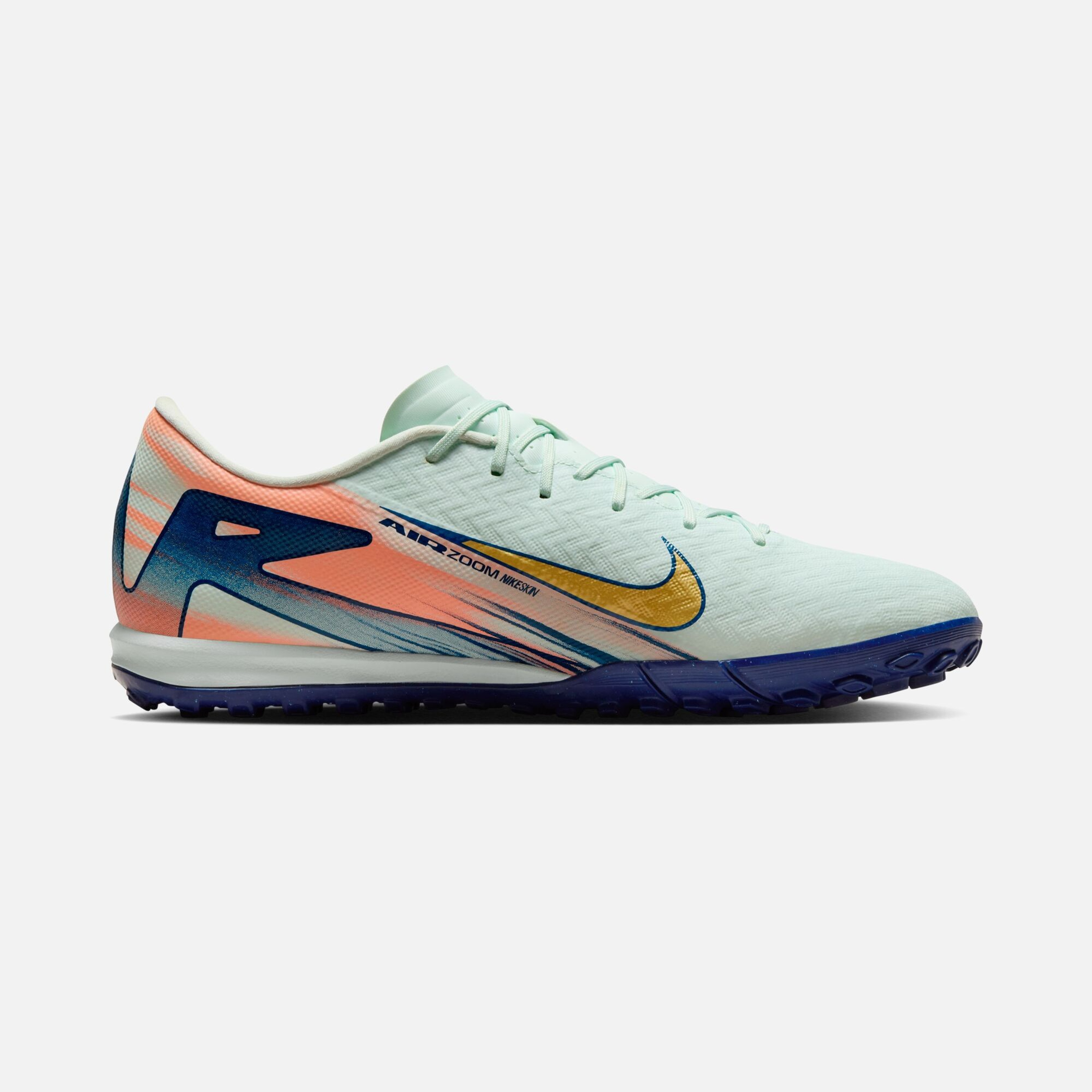 Nike Mercurial CR7 Zoom Vapor 16 Academy MDS TF Turf Erkek Halı