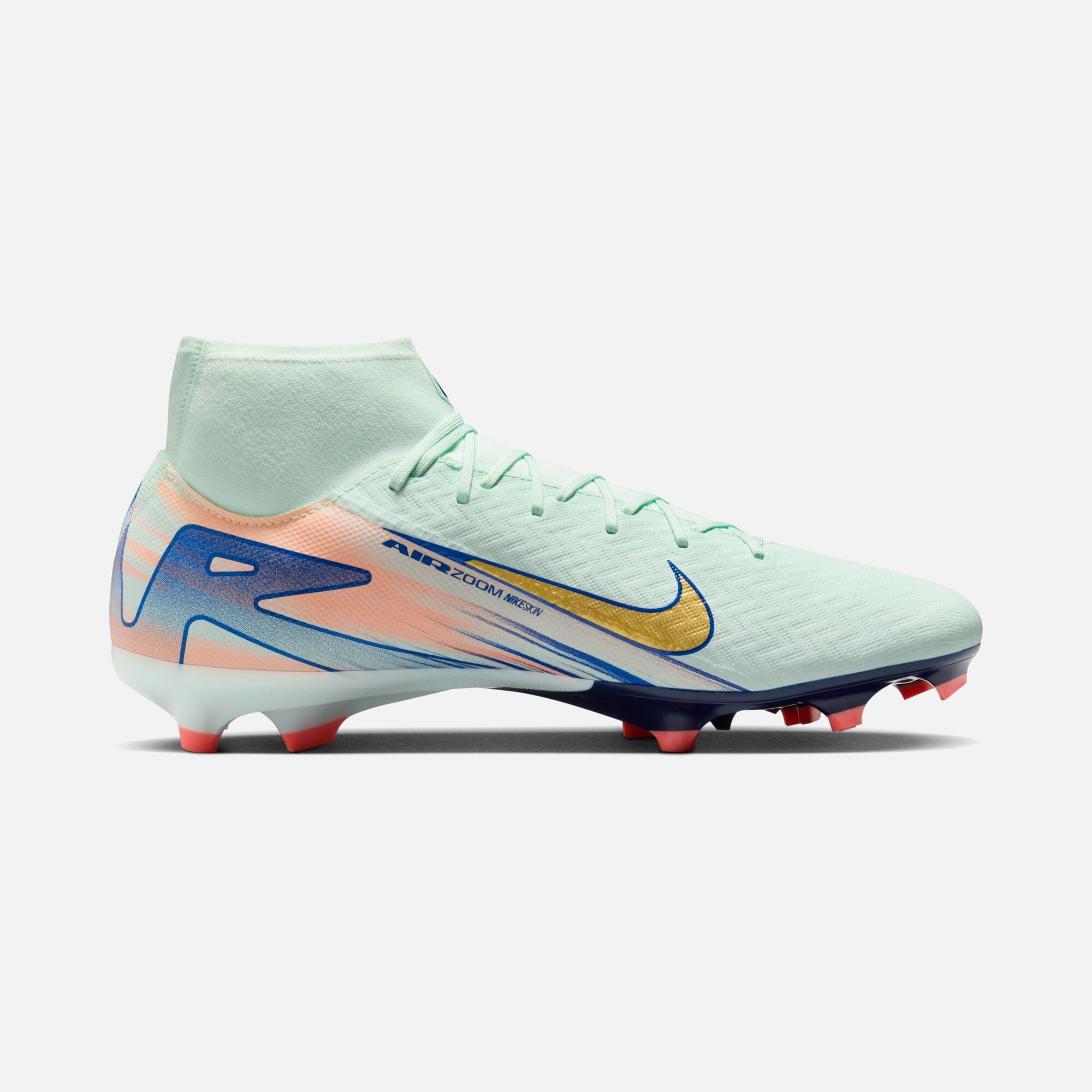 シューズ NIKE Mercurial Vapor 10 CR7 FG 25cm Nike Superfly 10 Academy CR7 Mercurial Dream Speed MDS FG-MG High