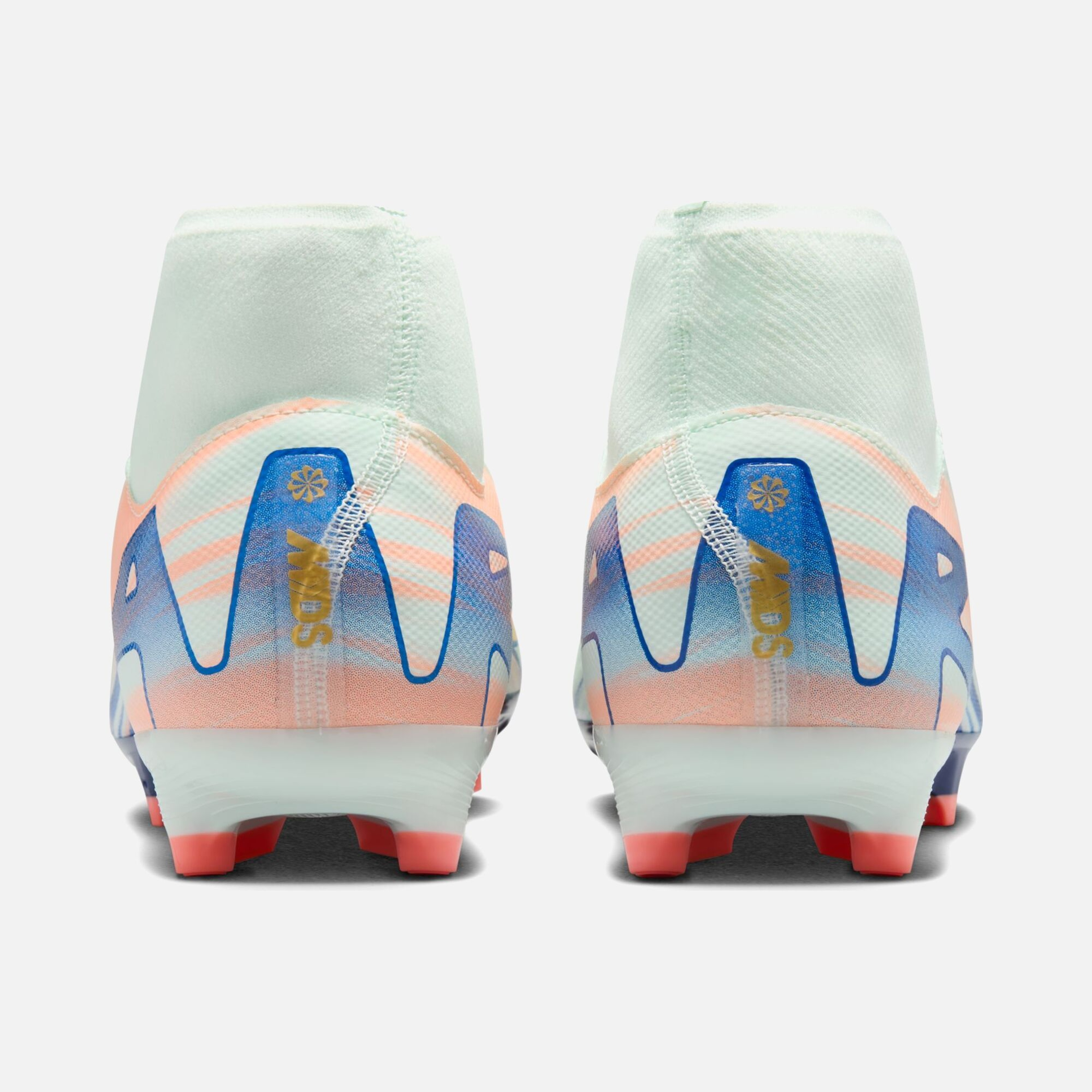 Nike Superfly 10 Academy CR7 Mercurial Dream Speed MDS FG-MG High-Top Erkek Krampon