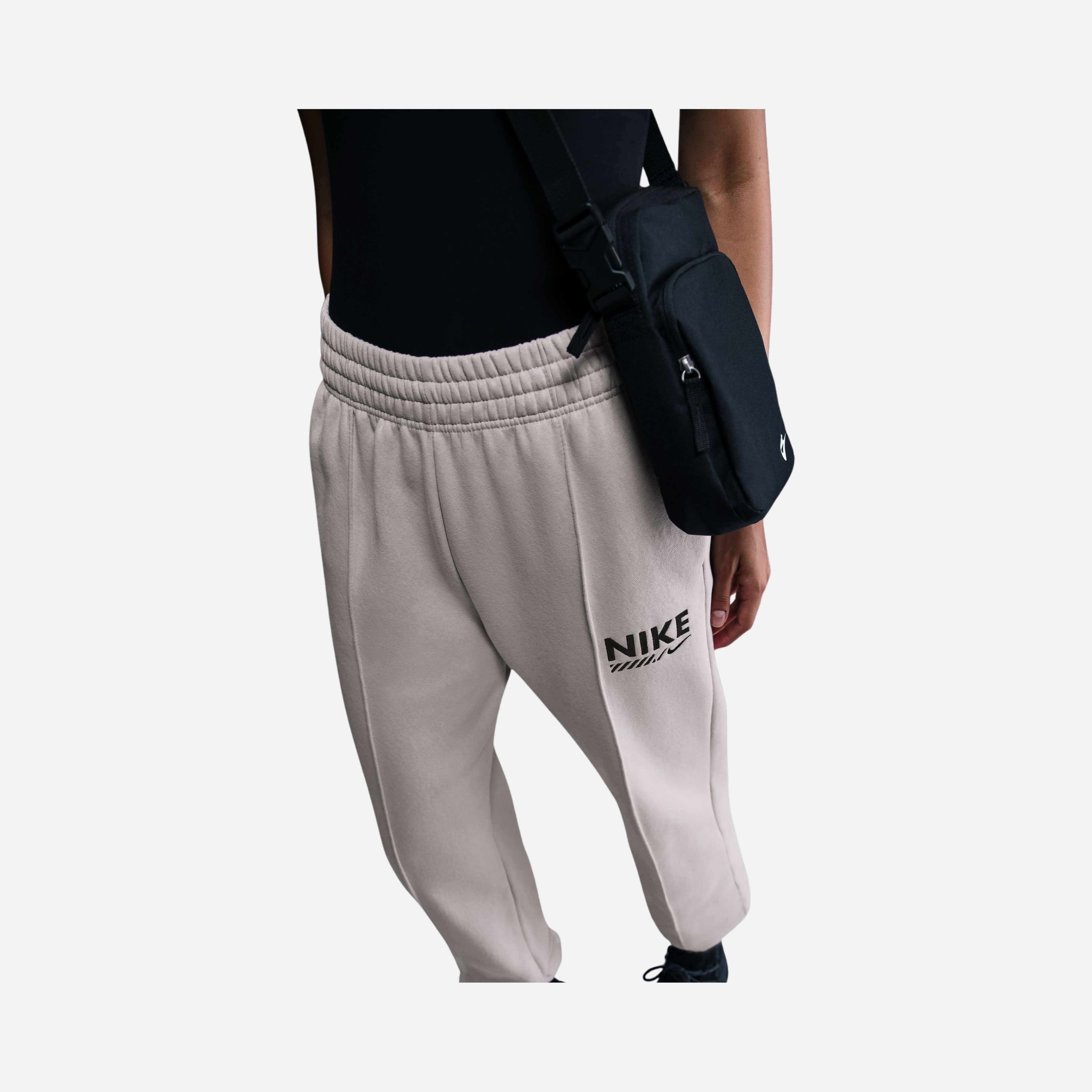 Nike Sportswear Gel Fleece FW24 Kadın Eşofman Altı