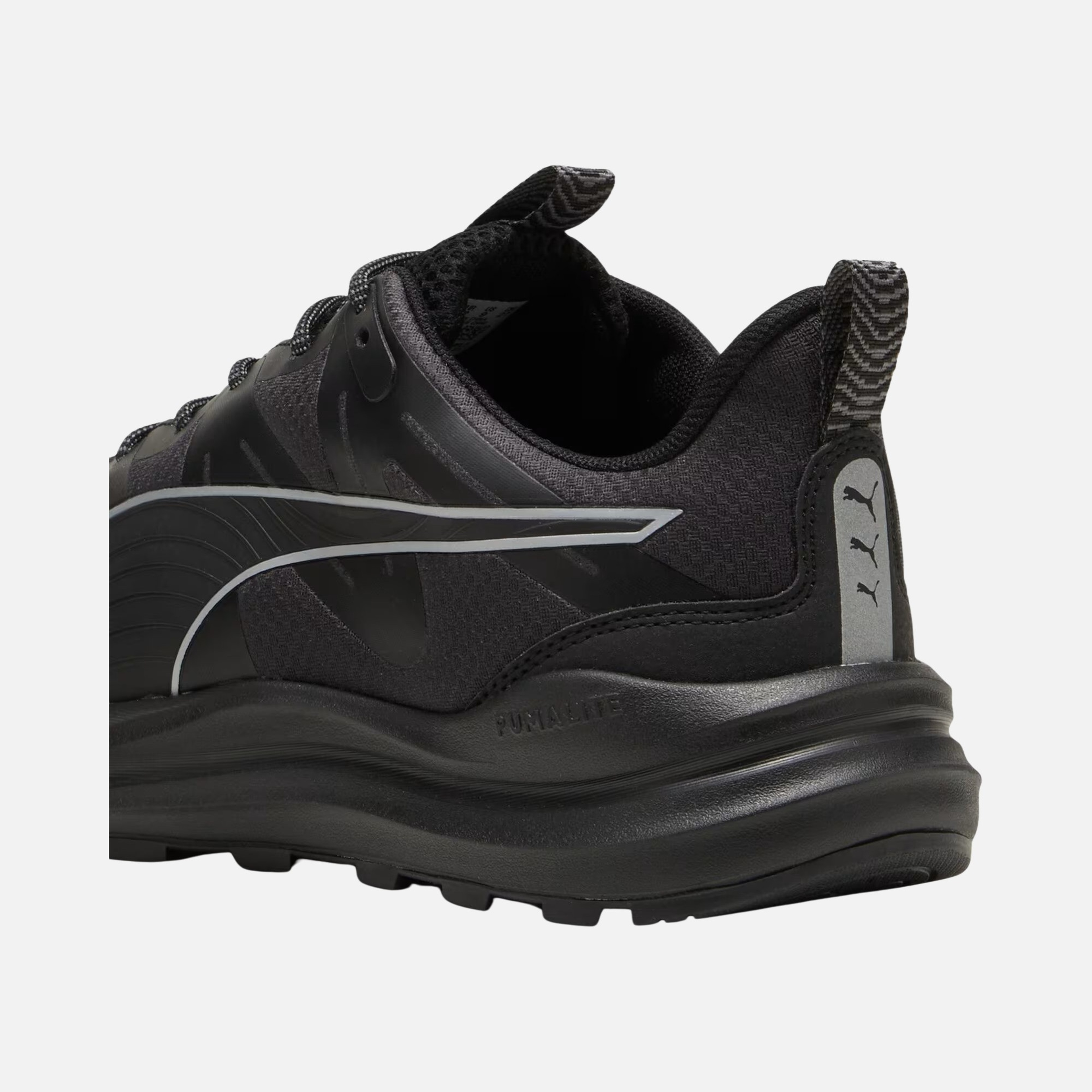 Puma Reflect Lite Pure-Tex Trail Erkek Spor Ayakkabı