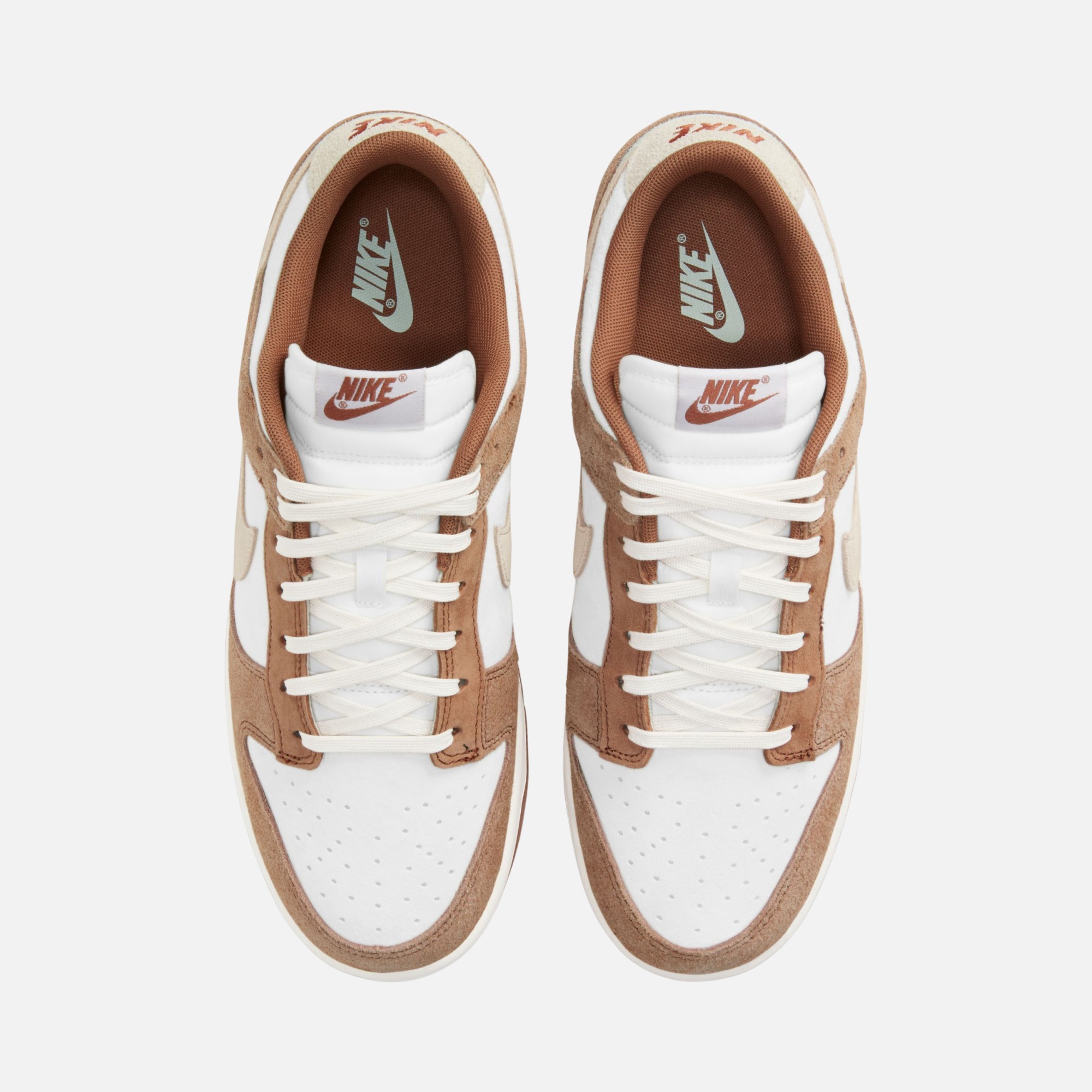 Nike Dunk Low Premium ''Medium Curry'' Erkek Spor Ayakkabı | Barçın