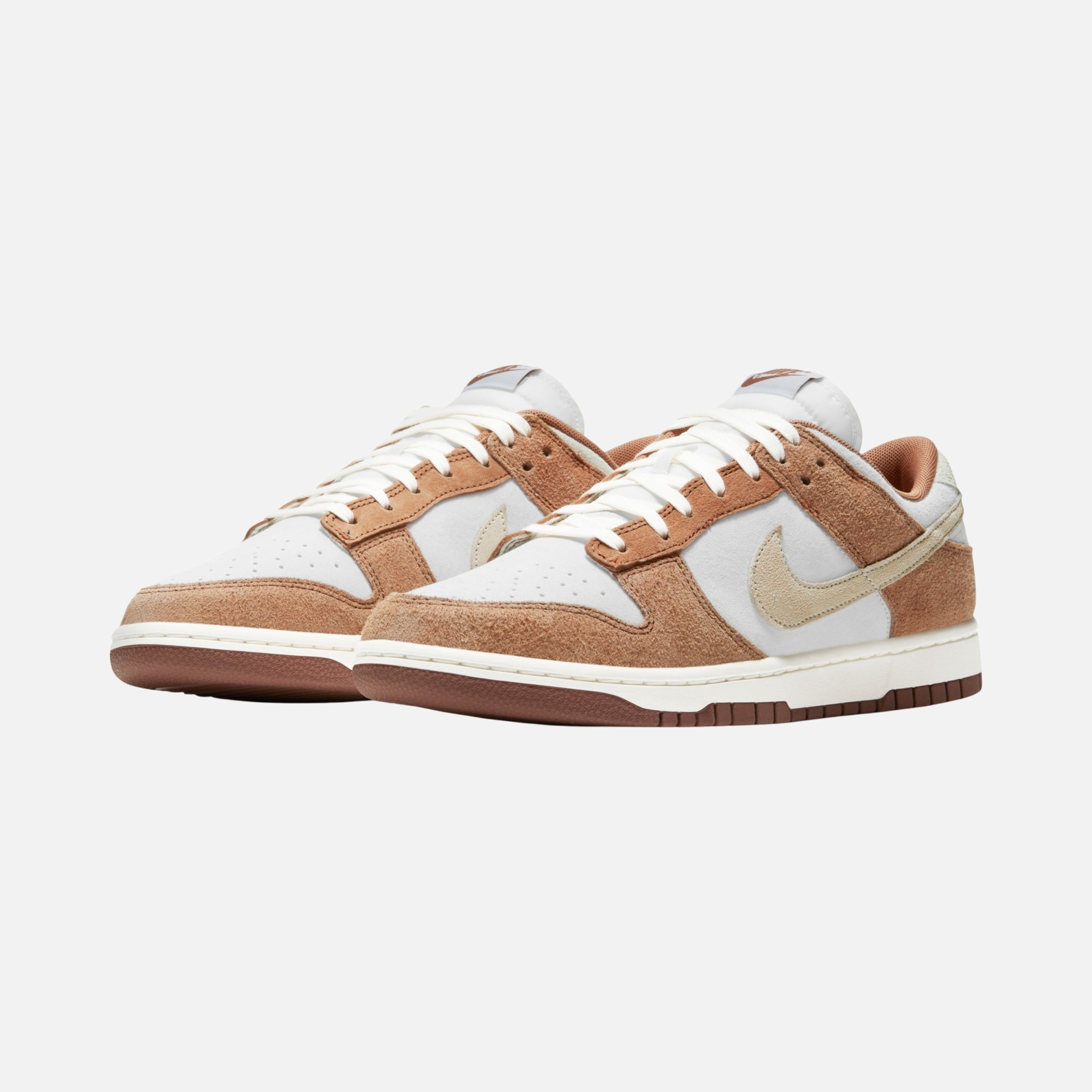 Nike Dunk Low Premium ''Medium Curry'' Erkek Spor Ayakkabı | Barçın