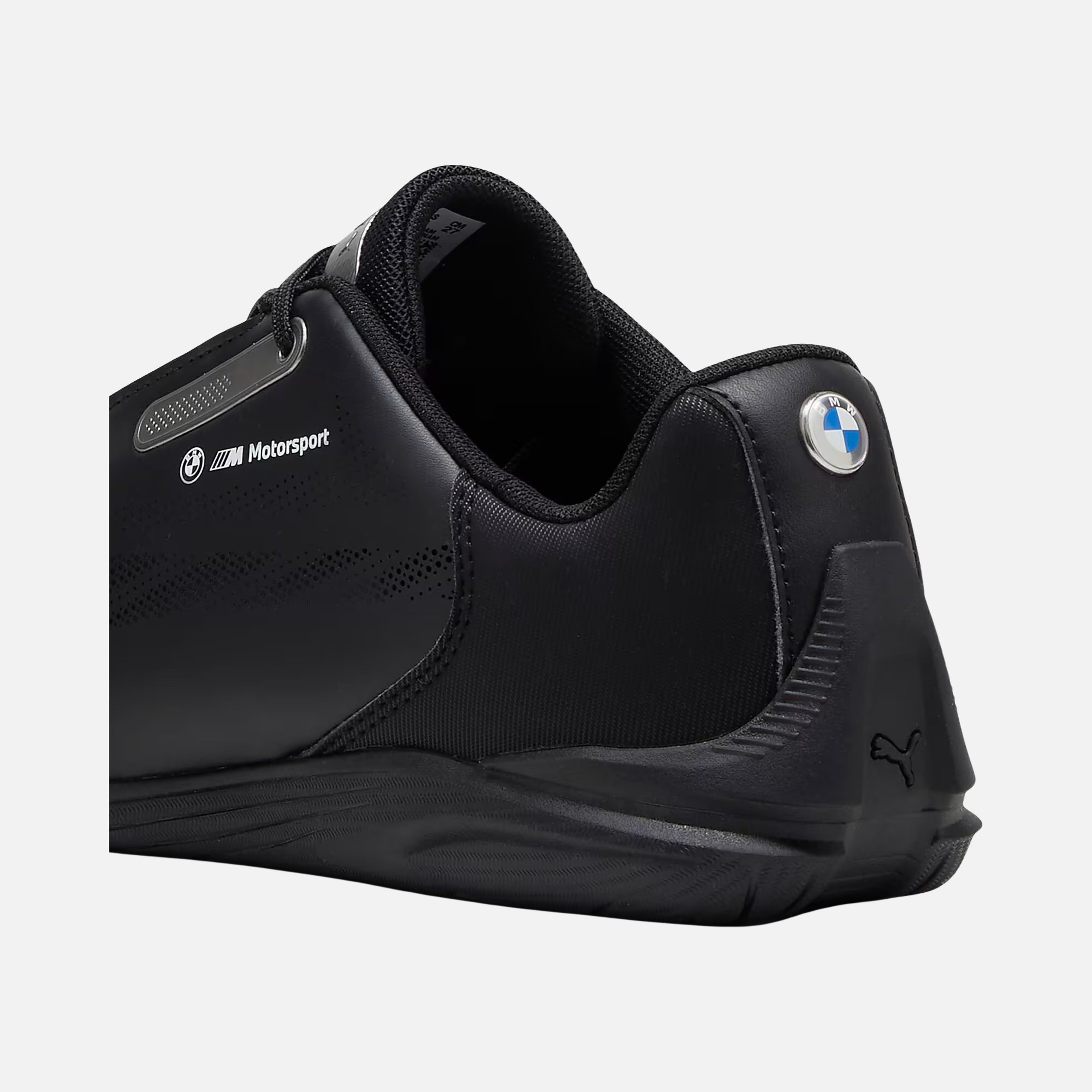 Puma BMW M Motorsport Drift Cat Decima 2.0 Erkek Spor Ayakkabı