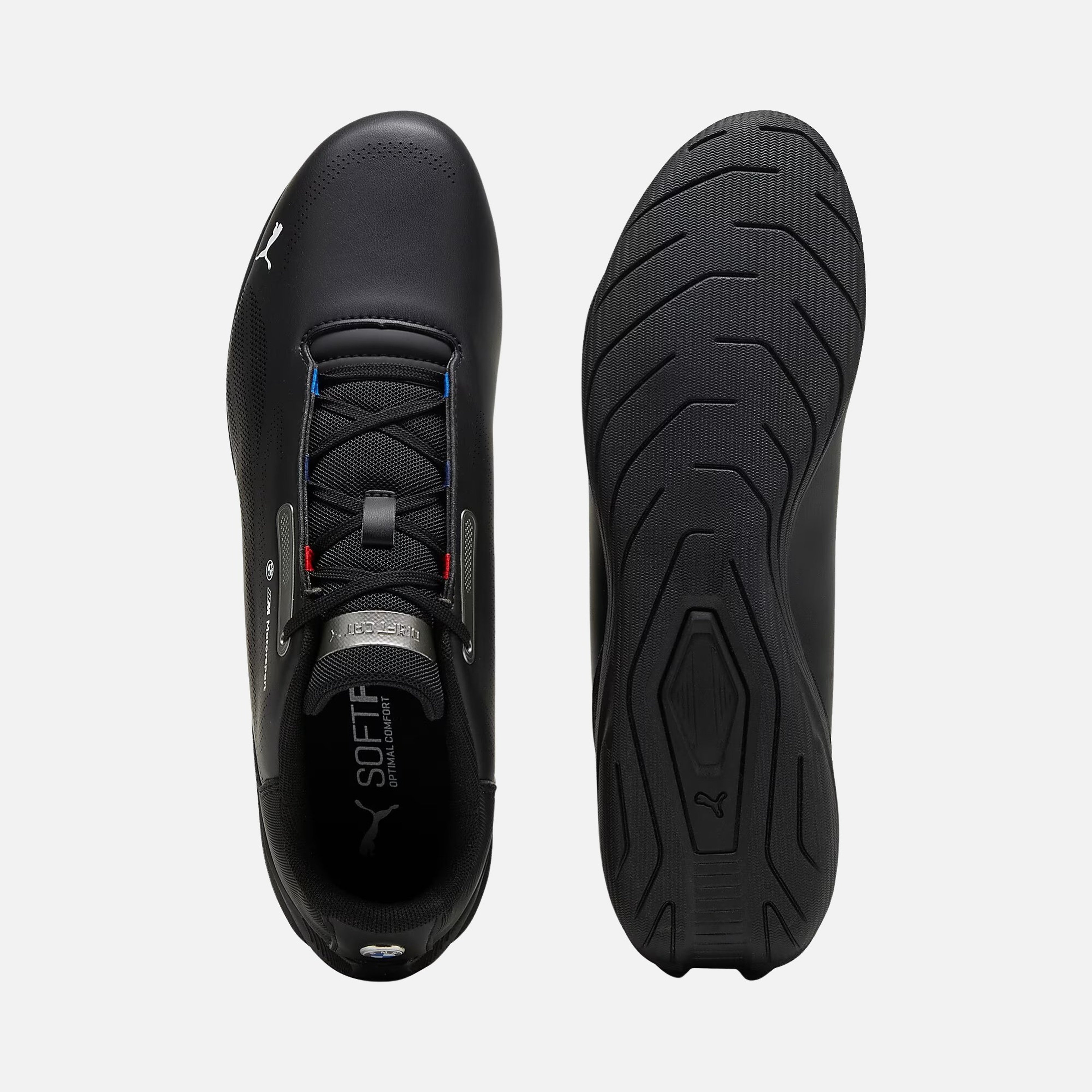 Puma BMW M Motorsport Drift Cat Decima 2.0 Erkek Spor Ayakkabı