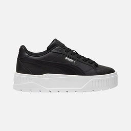 Puma Sportswear Karmen II Platform SoftFoam+ Heel Kadın Spor Ayakkabı