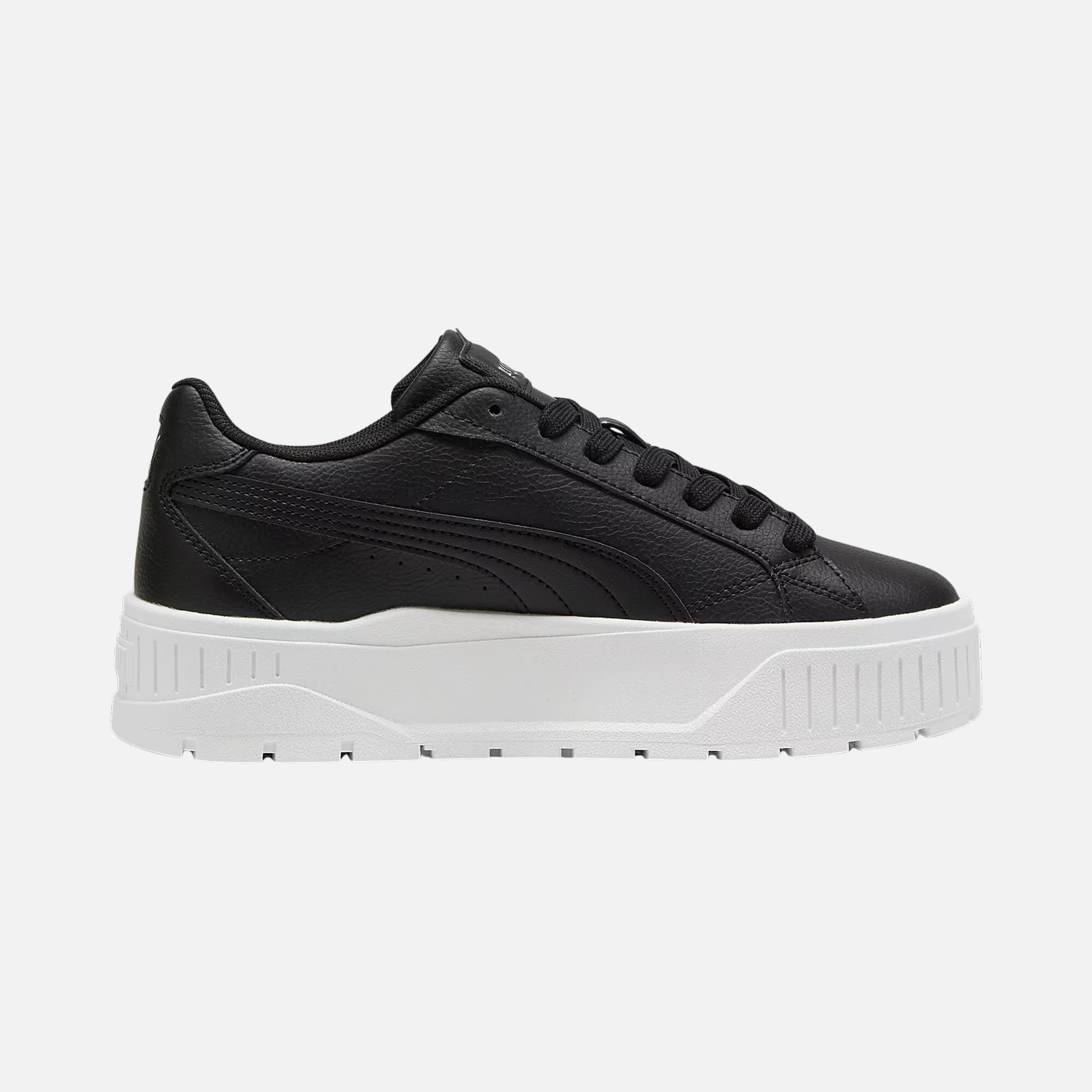 Puma Sportswear Karmen II Platform SoftFoam+ Heel Kadın Spor Ayakkabı