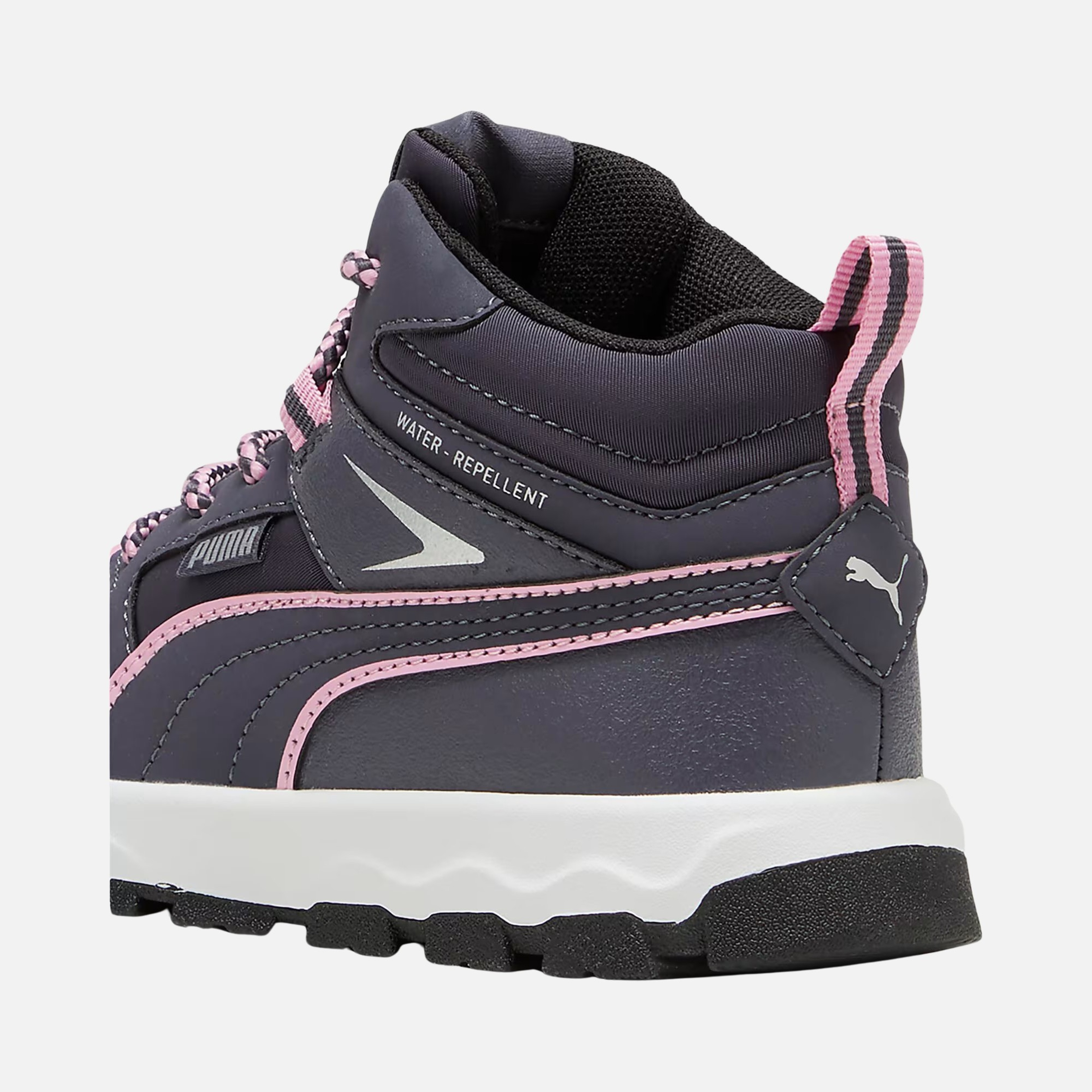 Puma Sportswear Evolve Trail SoftFoam+ Heel Mid (PS) Çocuk Spor Ayakkabı