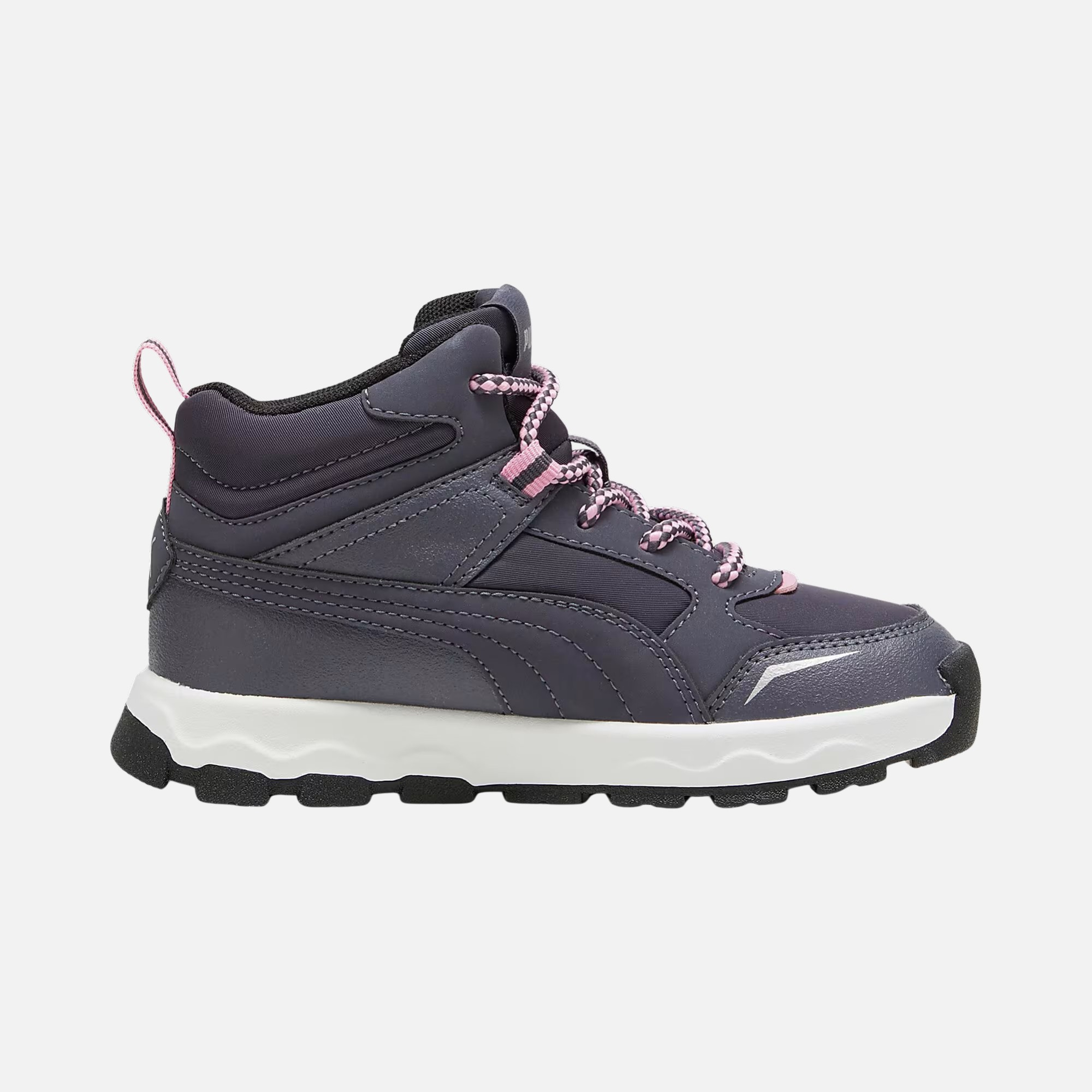 Puma Sportswear Evolve Trail SoftFoam+ Heel Mid (PS) Çocuk Spor Ayakkabı