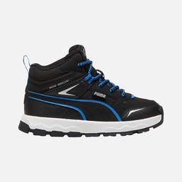Puma Sportswear Evolve Trail SoftFoam+ Heel Mid (PS) Çocuk Spor Ayakkabı