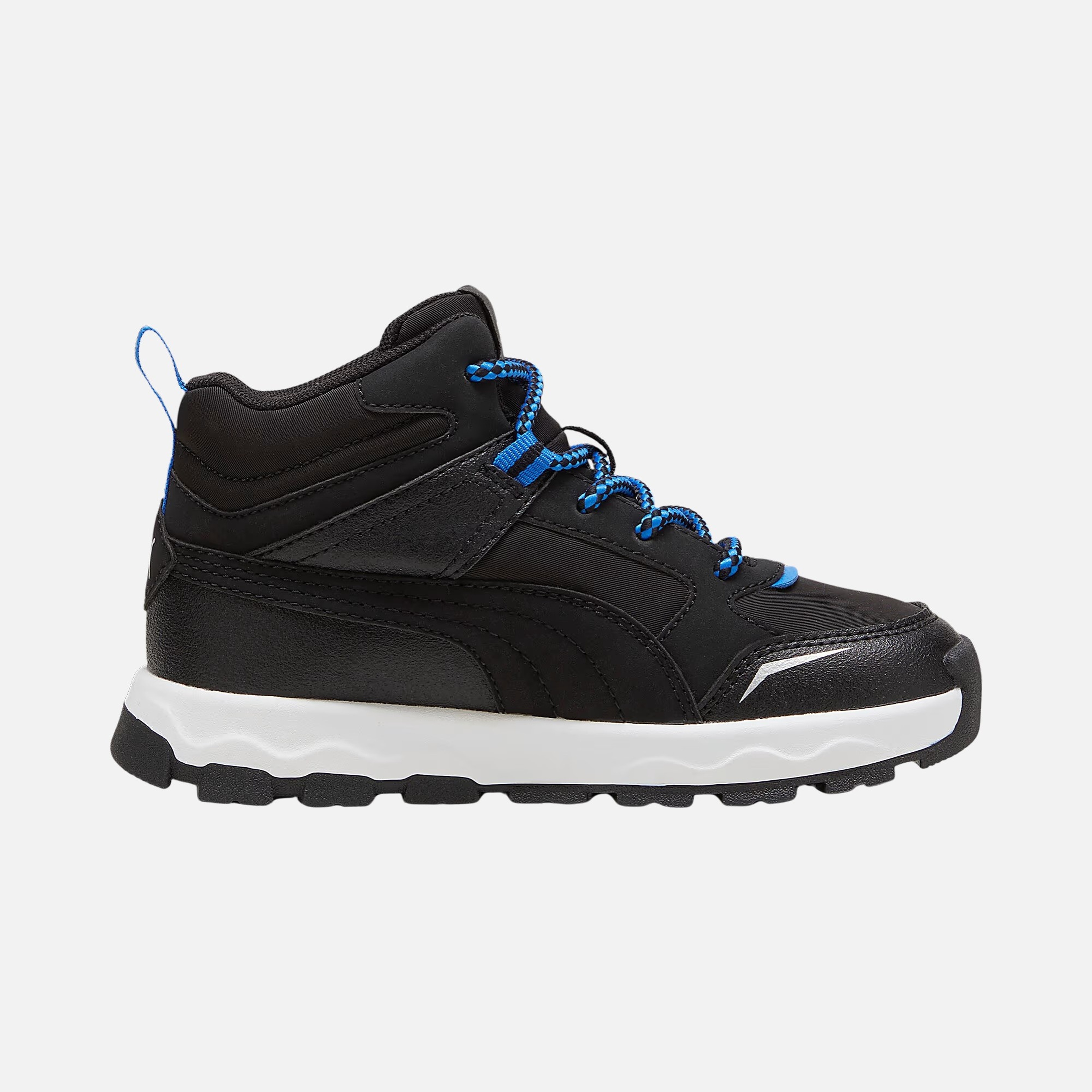 Puma Sportswear Evolve Trail SoftFoam+ Heel Mid (PS) Çocuk Spor Ayakkabı