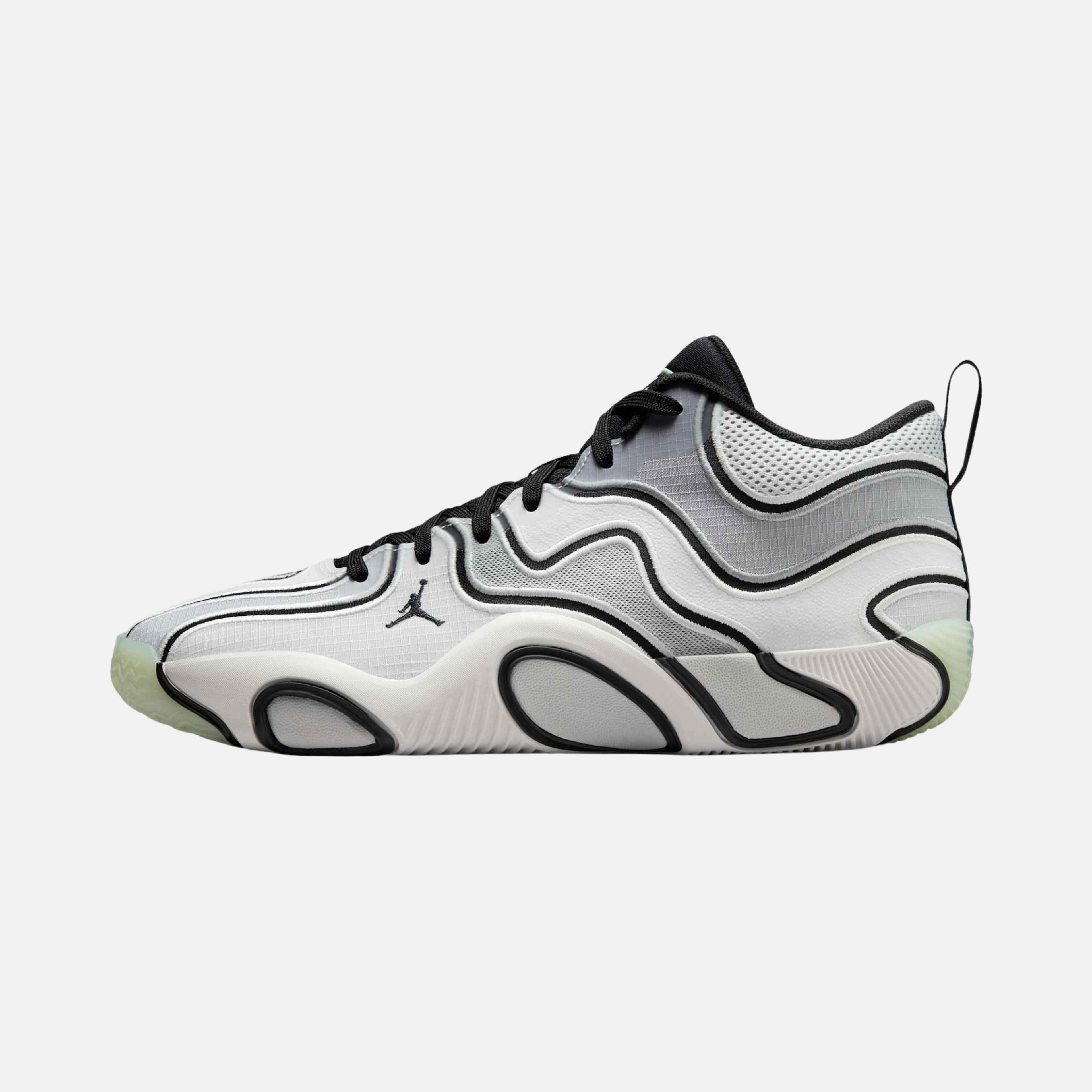 Nike Jordan Jayson Tatum 3 ''Color Palette'' Erkek Basketbol Ayakkabısı