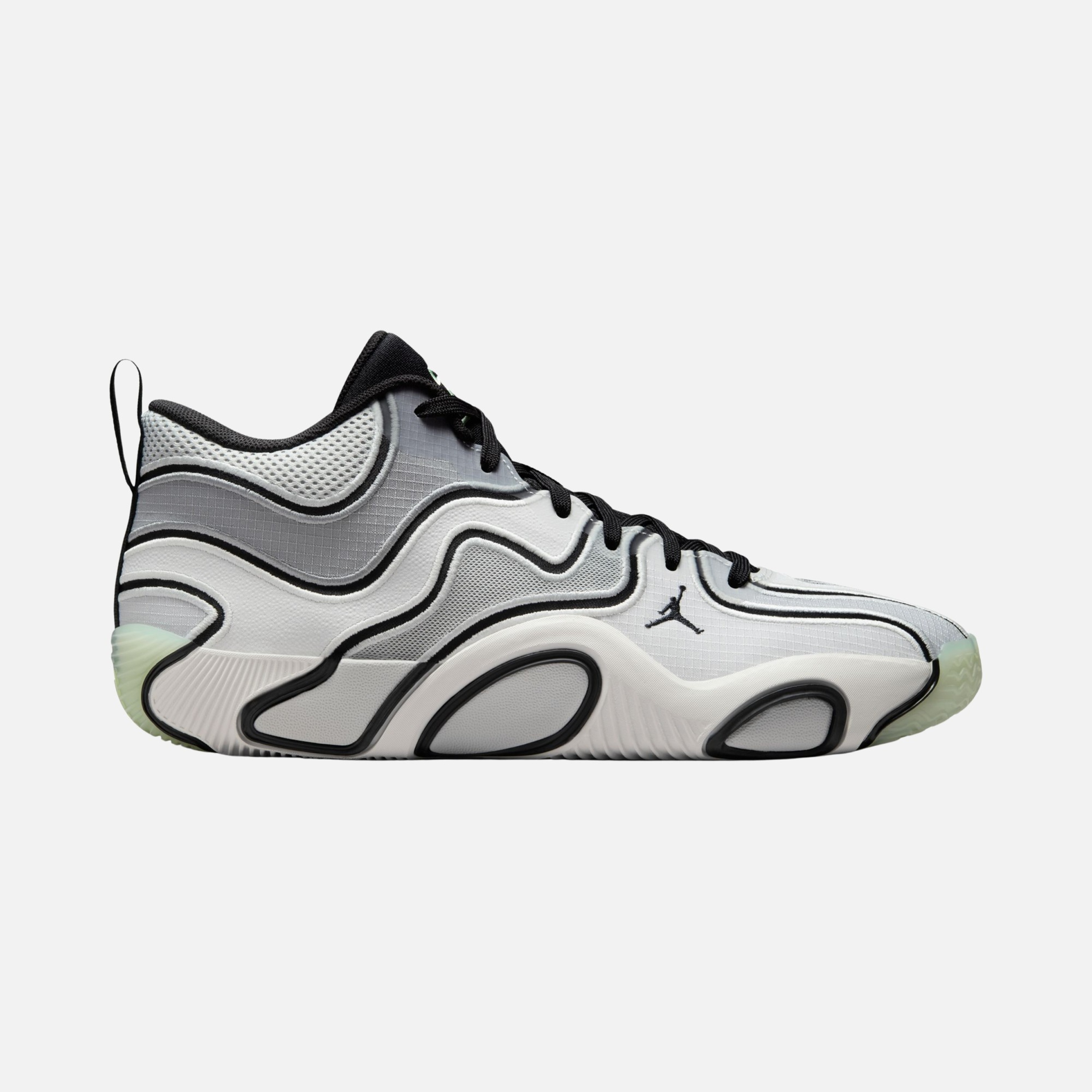 Nike Jordan Jayson Tatum 3 ''Color Palette'' Erkek Basketbol