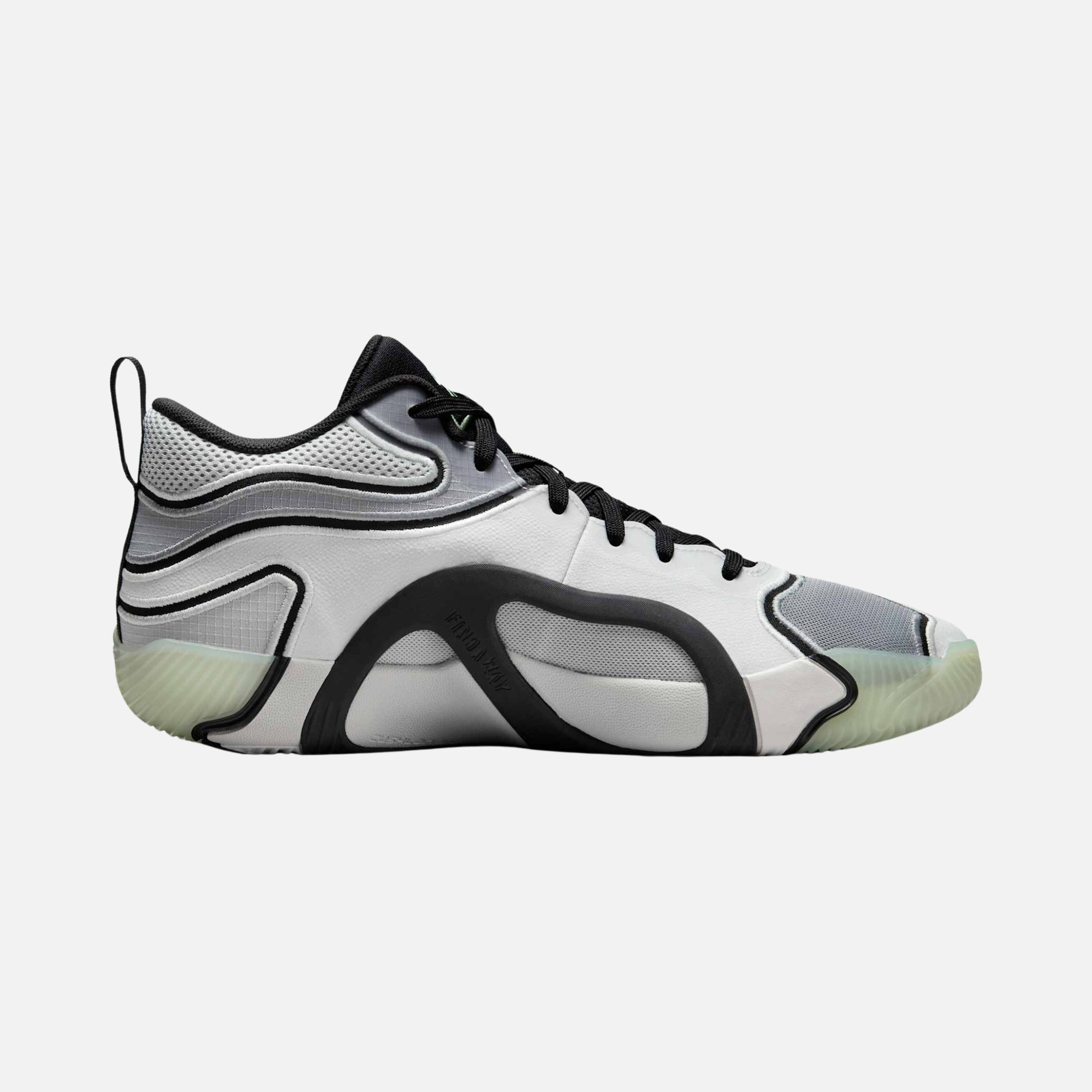 Nike Jordan Jayson Tatum 3 ''Color Palette'' Erkek Basketbol Ayakkabısı