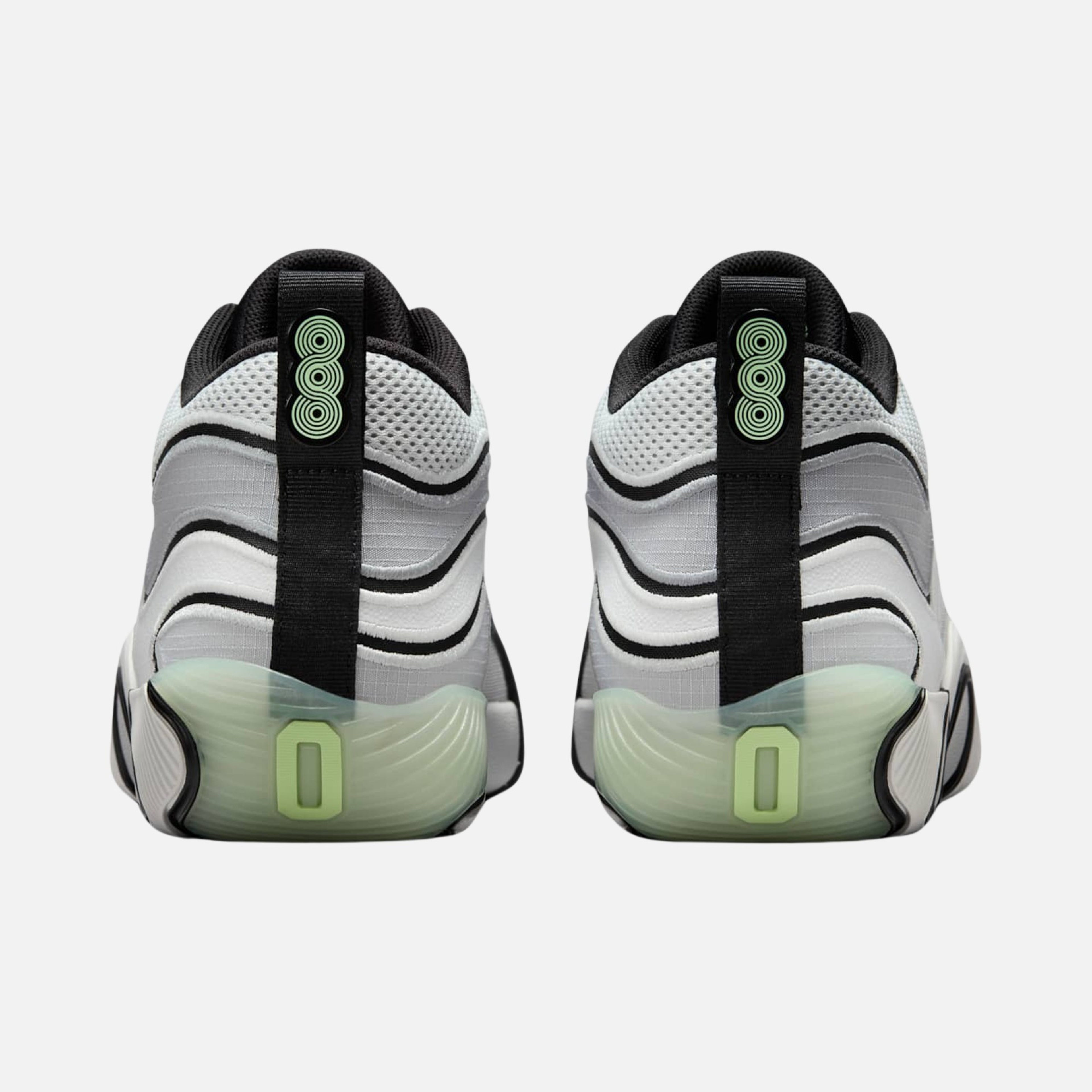 Nike Jordan Jayson Tatum 3 ''Color Palette'' Erkek Basketbol Ayakkabısı