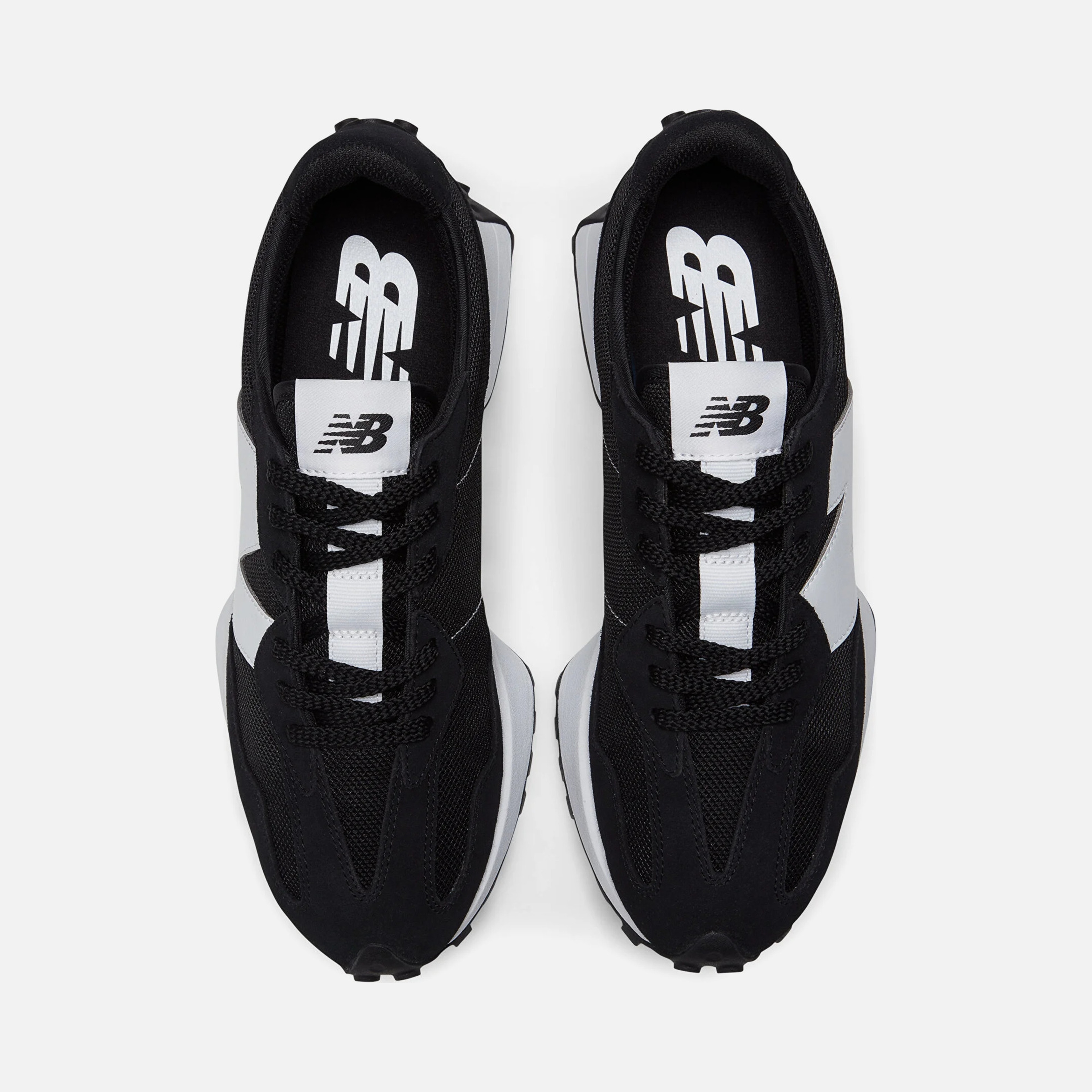 New Balance 327 Erkek Spor Ayakkabı