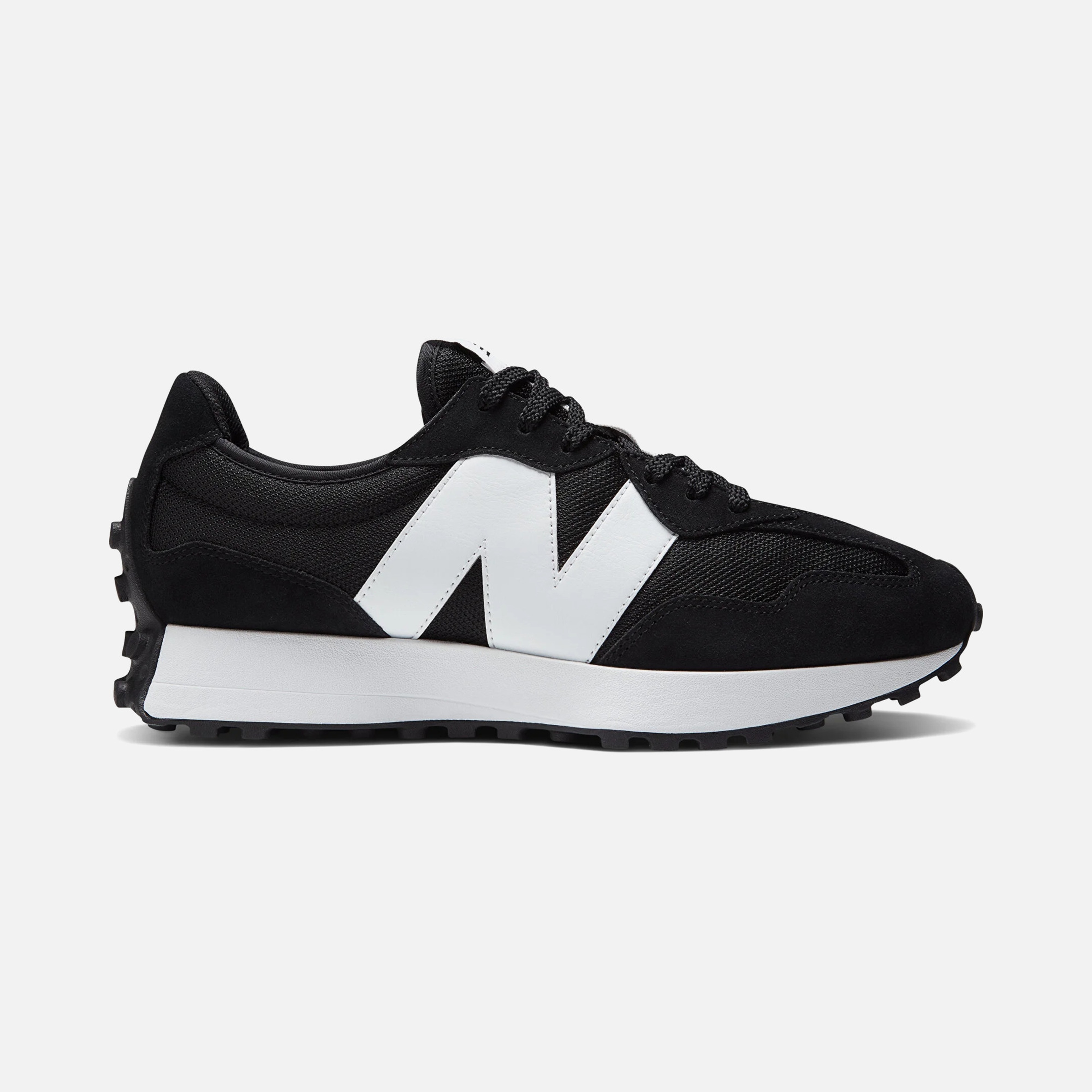 New Balance 327 Erkek Spor Ayakkabı