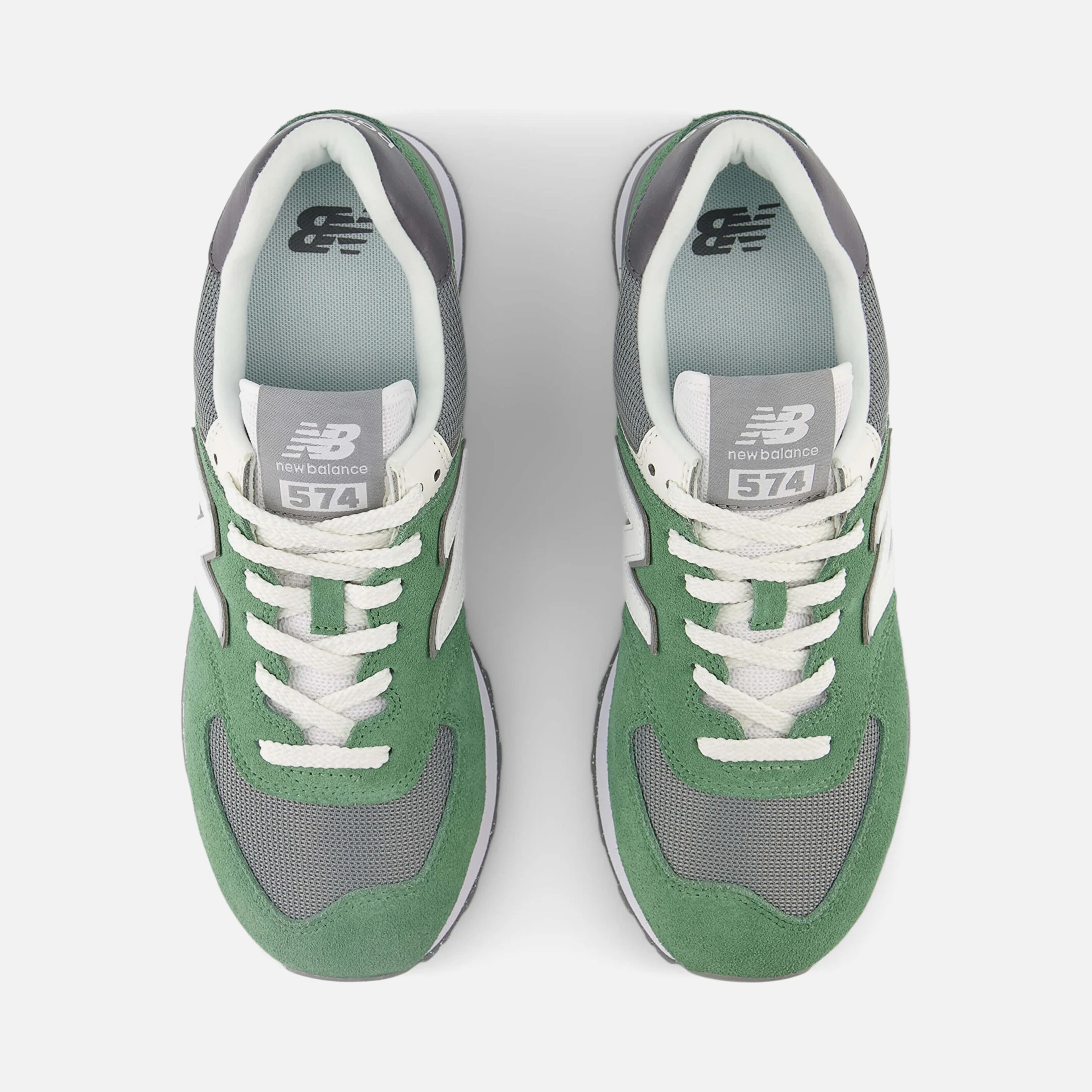 New Balance Sportswear U574 Erkek Spor Ayakkabı